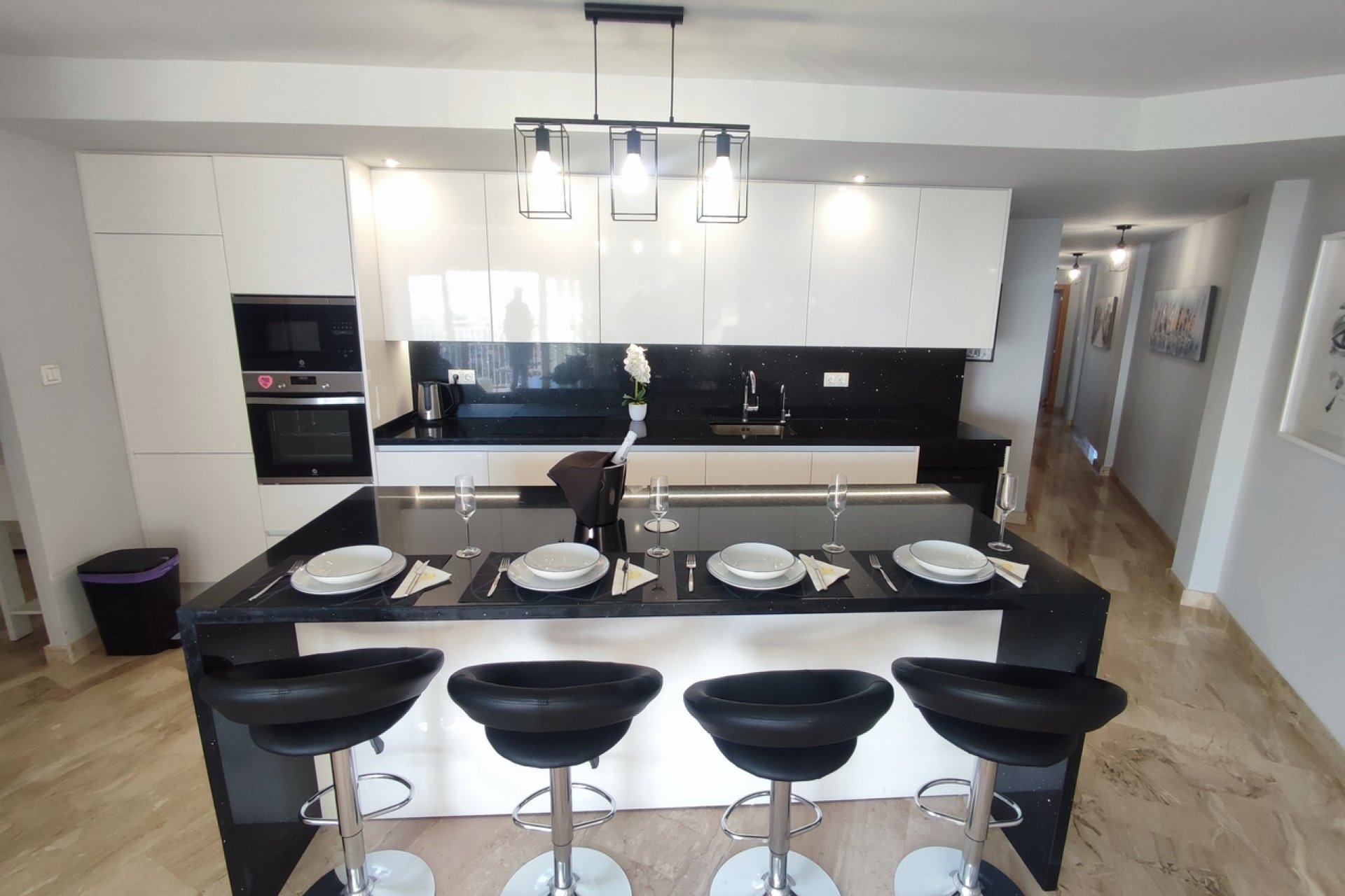 Revânzare - Apartament -
Lo Pagan - Costa Calida