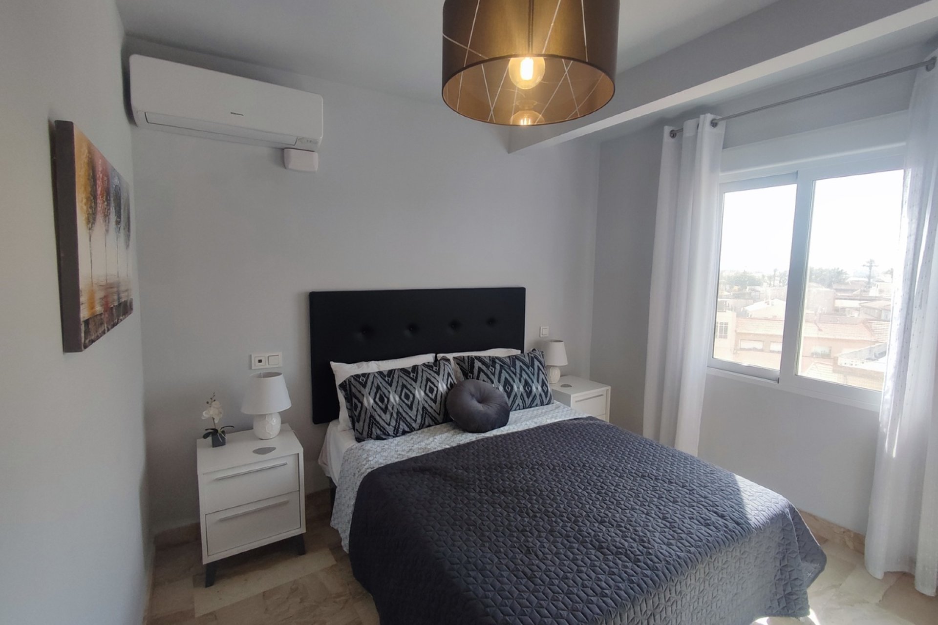 Revânzare - Apartament -
Lo Pagan - Costa Calida