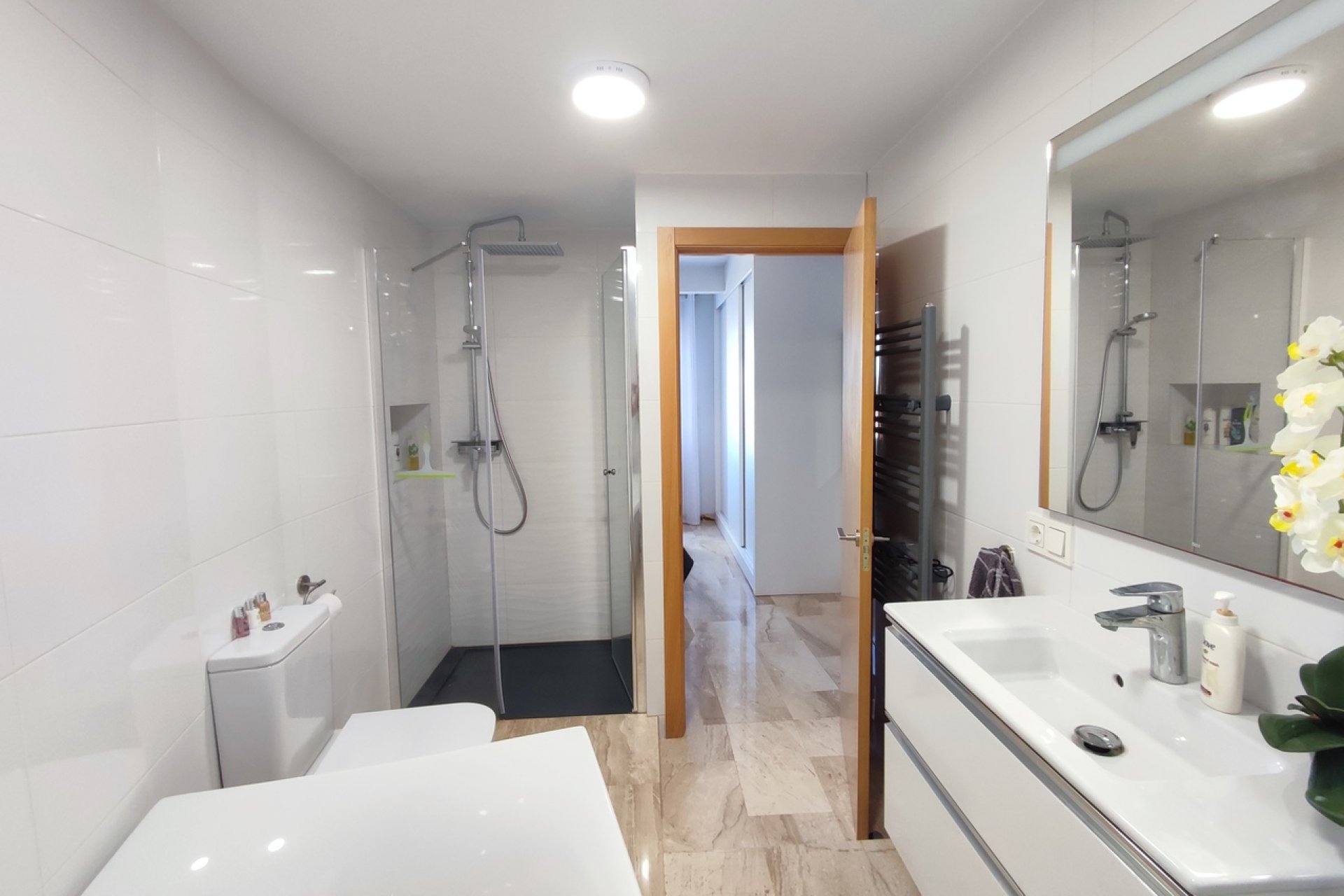 Revânzare - Apartament -
Lo Pagan - Costa Calida