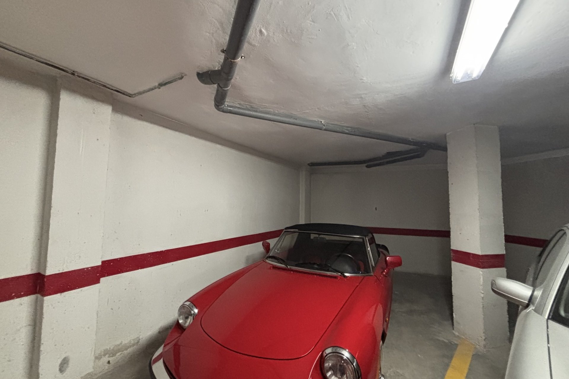 Revânzare - Apartament -
Lo Pagan - Costa Calida