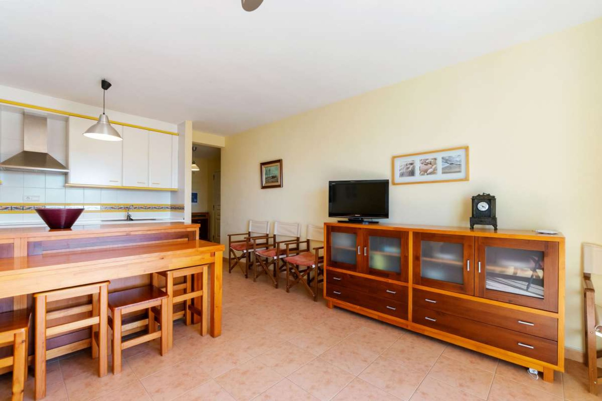 Revânzare - Apartament -
Lo Pagan - Costa Calida