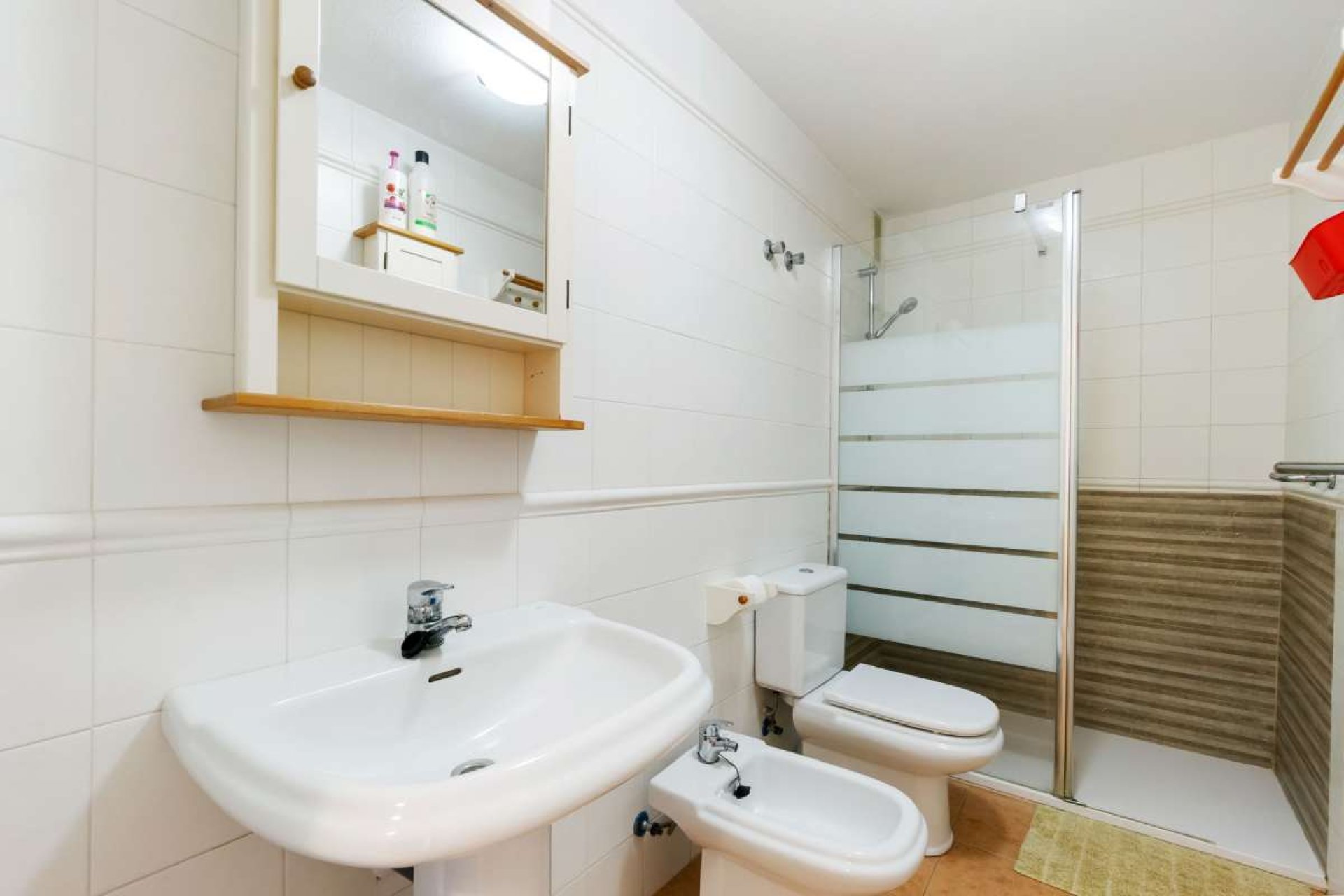 Revânzare - Apartament -
Lo Pagan - Costa Calida