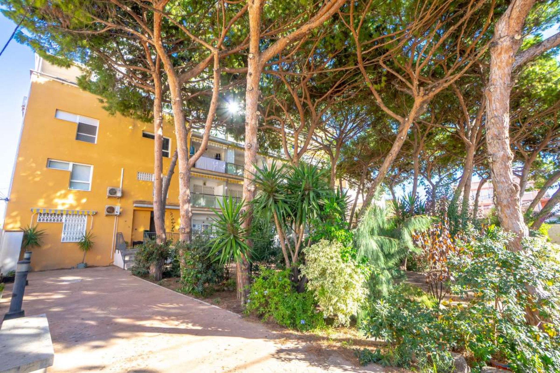 Revânzare - Apartament -
Lo Pagan - Costa Calida