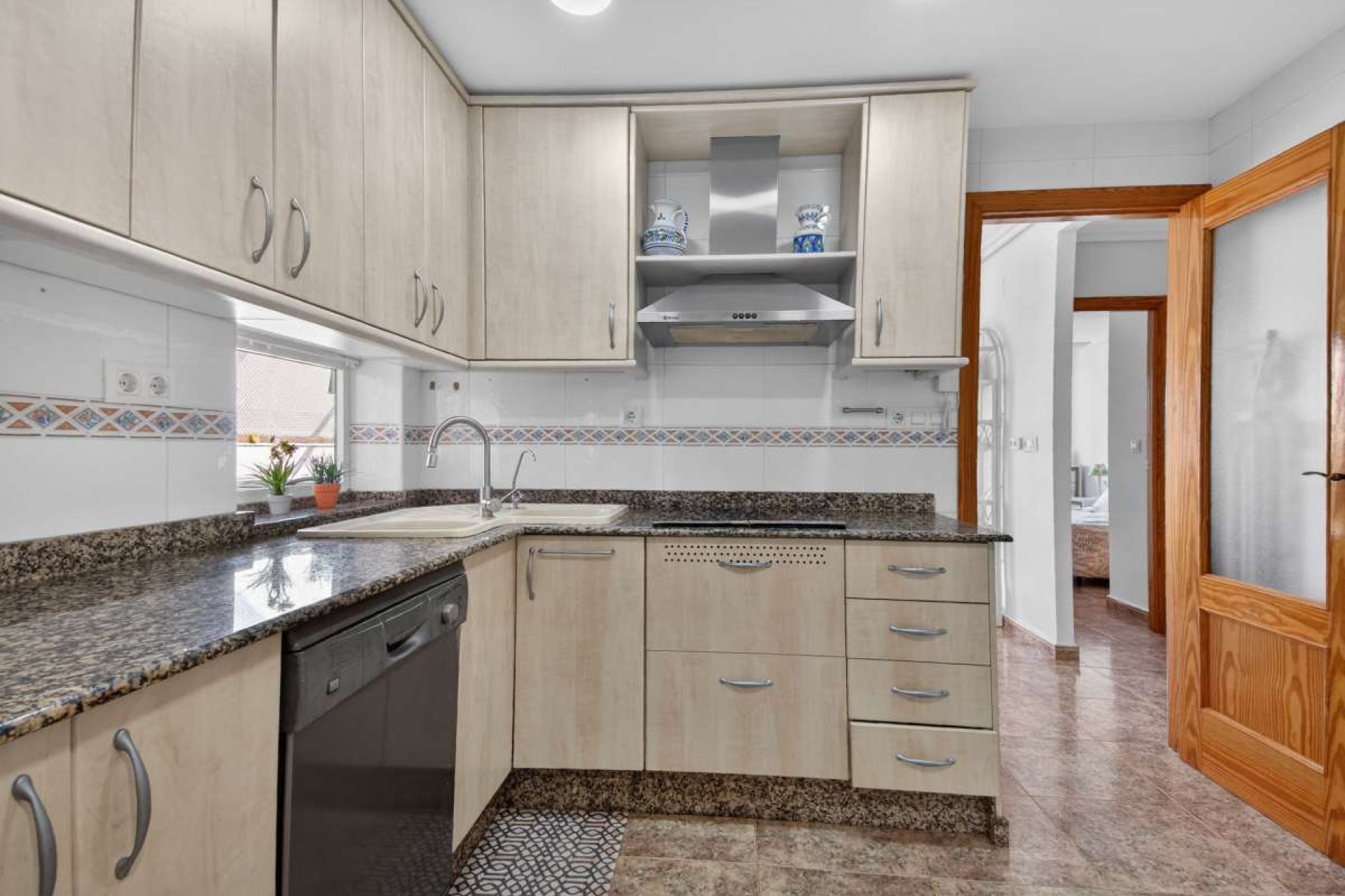 Revânzare - Apartament -
Lo Pagan - Costa Calida