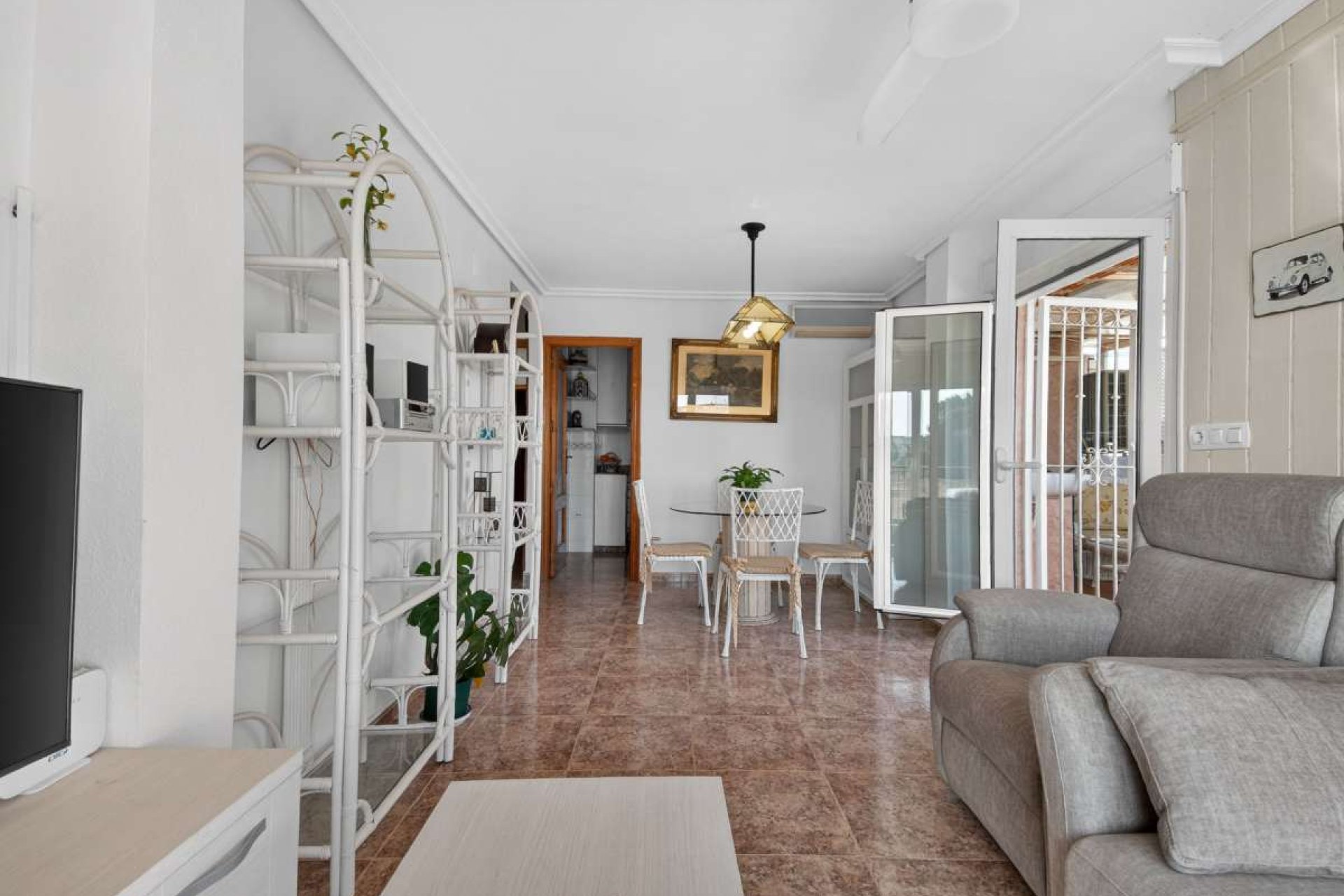 Revânzare - Apartament -
Lo Pagan - Costa Calida