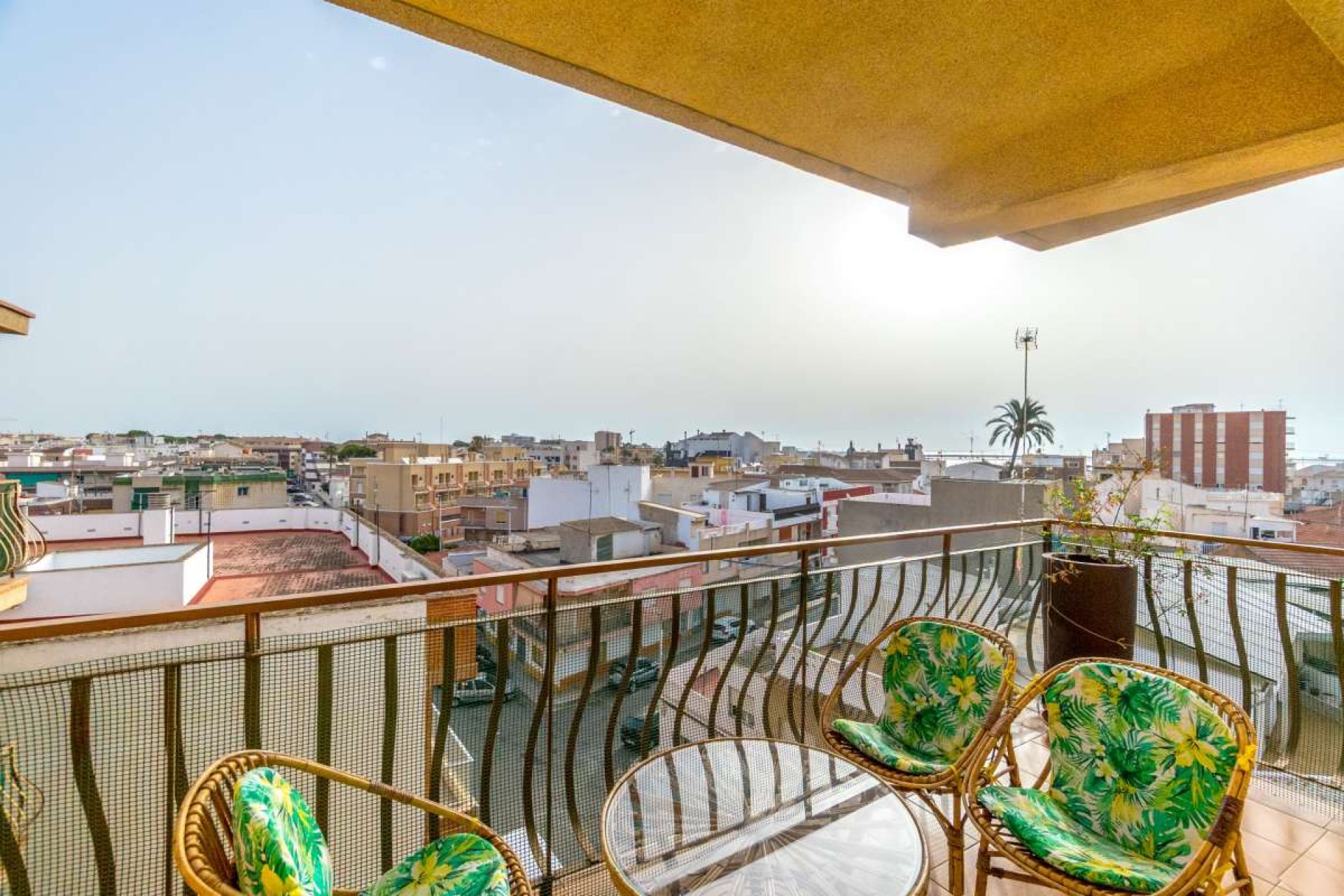 Revânzare - Apartament -
Lo Pagan - Costa Calida