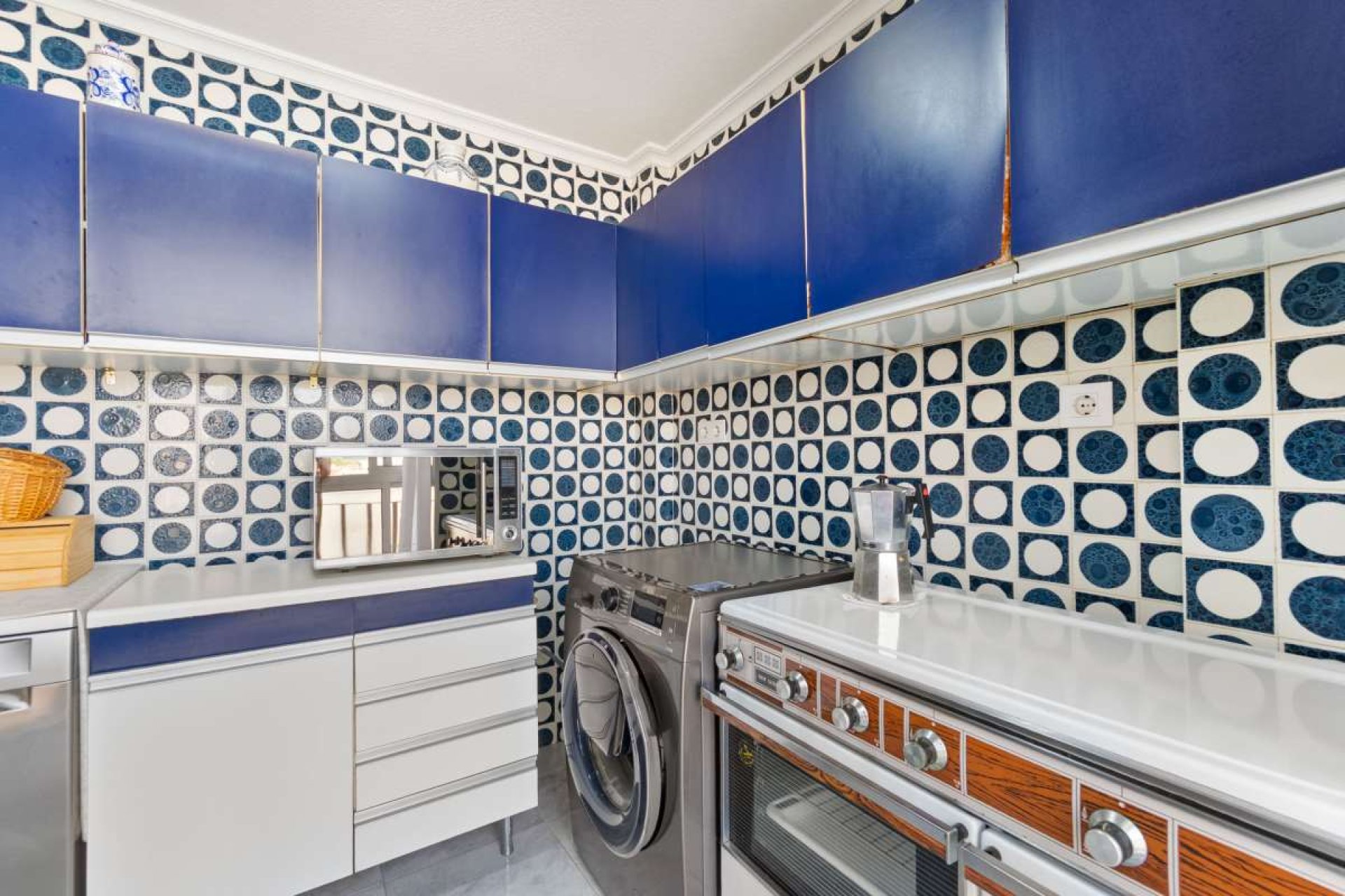 Revânzare - Apartament -
Lo Pagan - Costa Calida