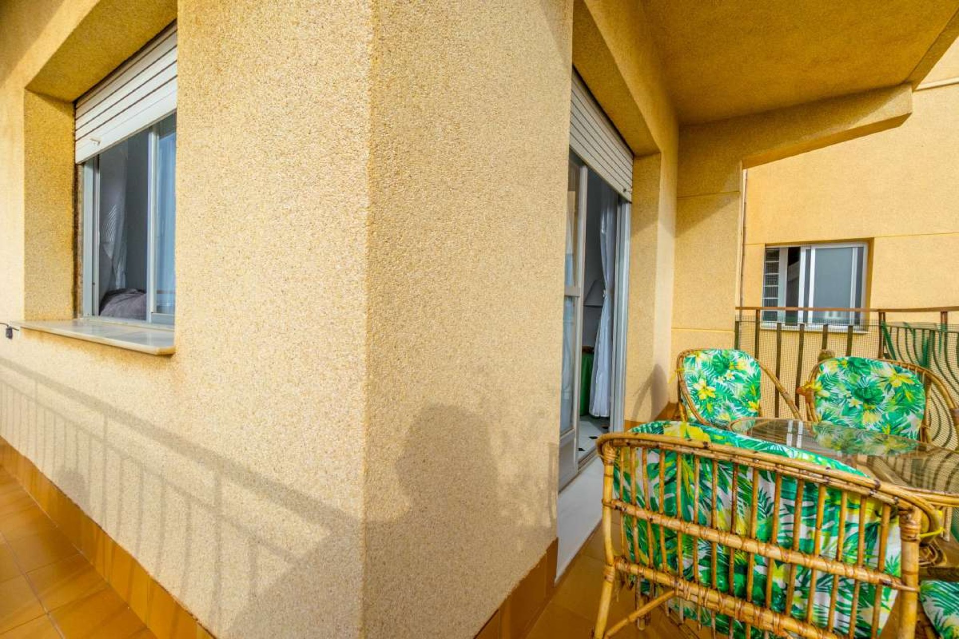 Revânzare - Apartament -
Lo Pagan - Costa Calida