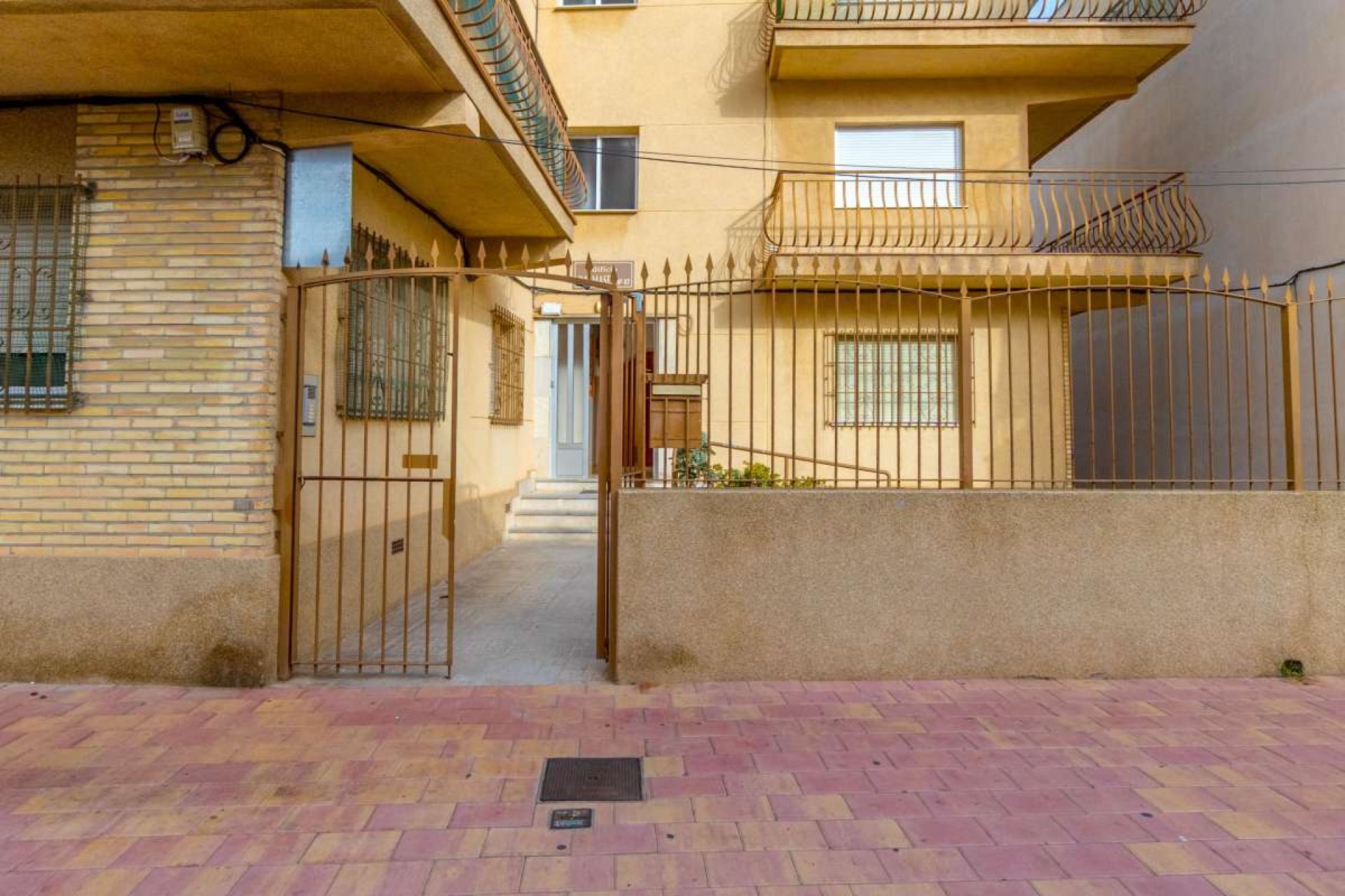 Revânzare - Apartament -
Lo Pagan - Costa Calida