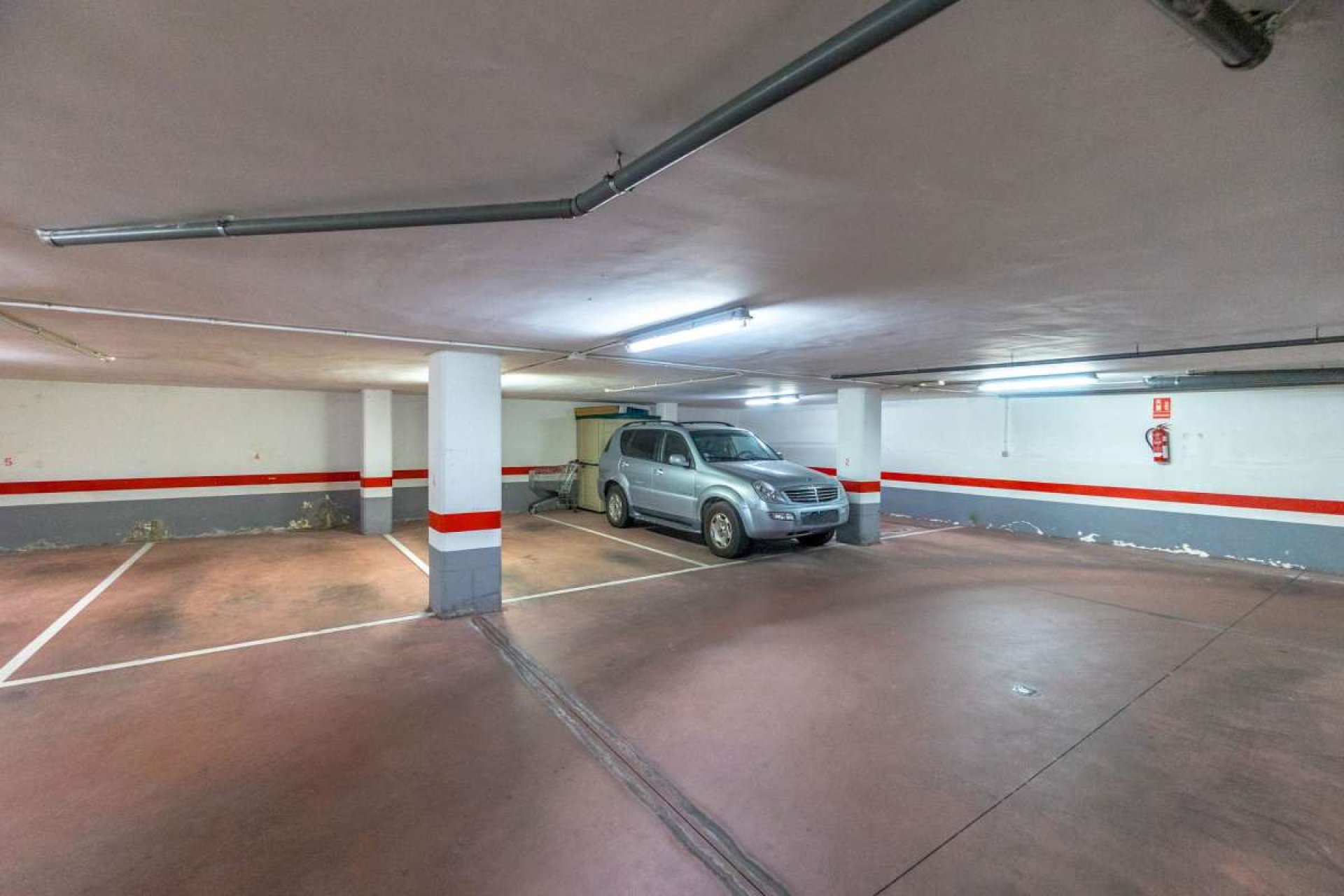 Revânzare - Apartament -
Lo Pagan - Costa Calida