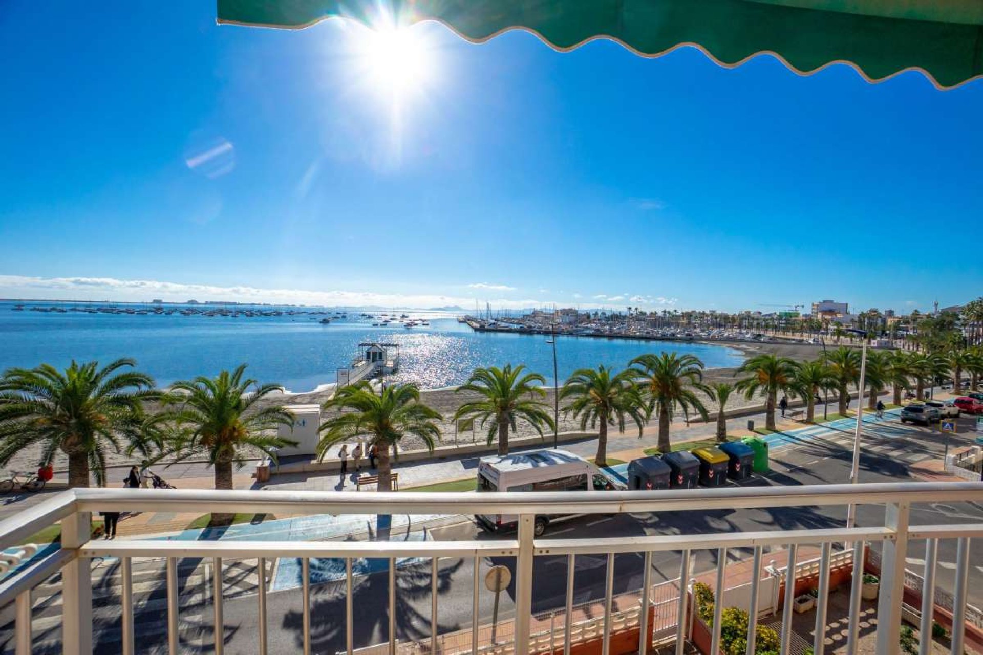 Revânzare - Apartament -
Lo Pagan - Costa Calida