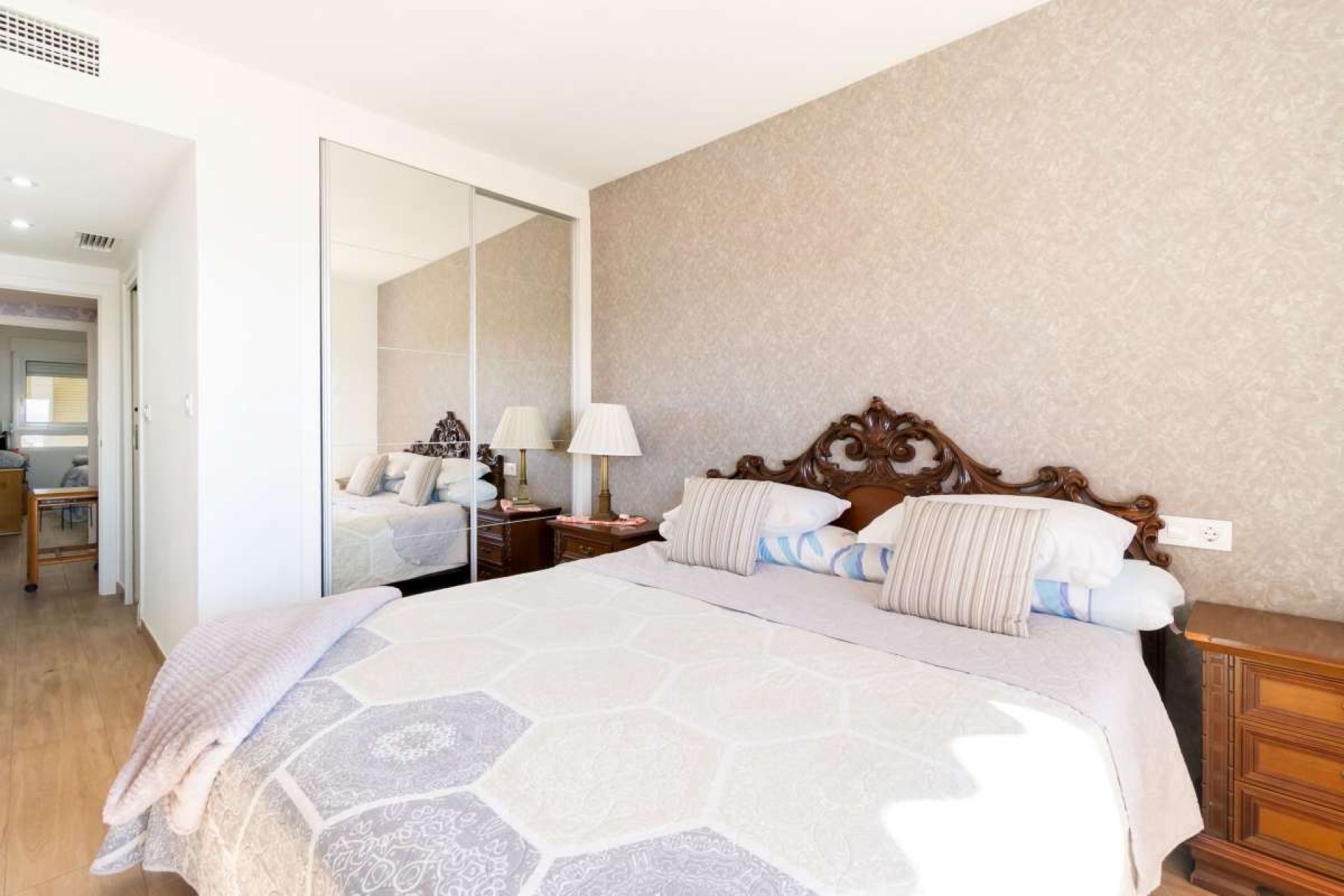Revânzare - Apartament -
Lo Pagan - Costa Calida