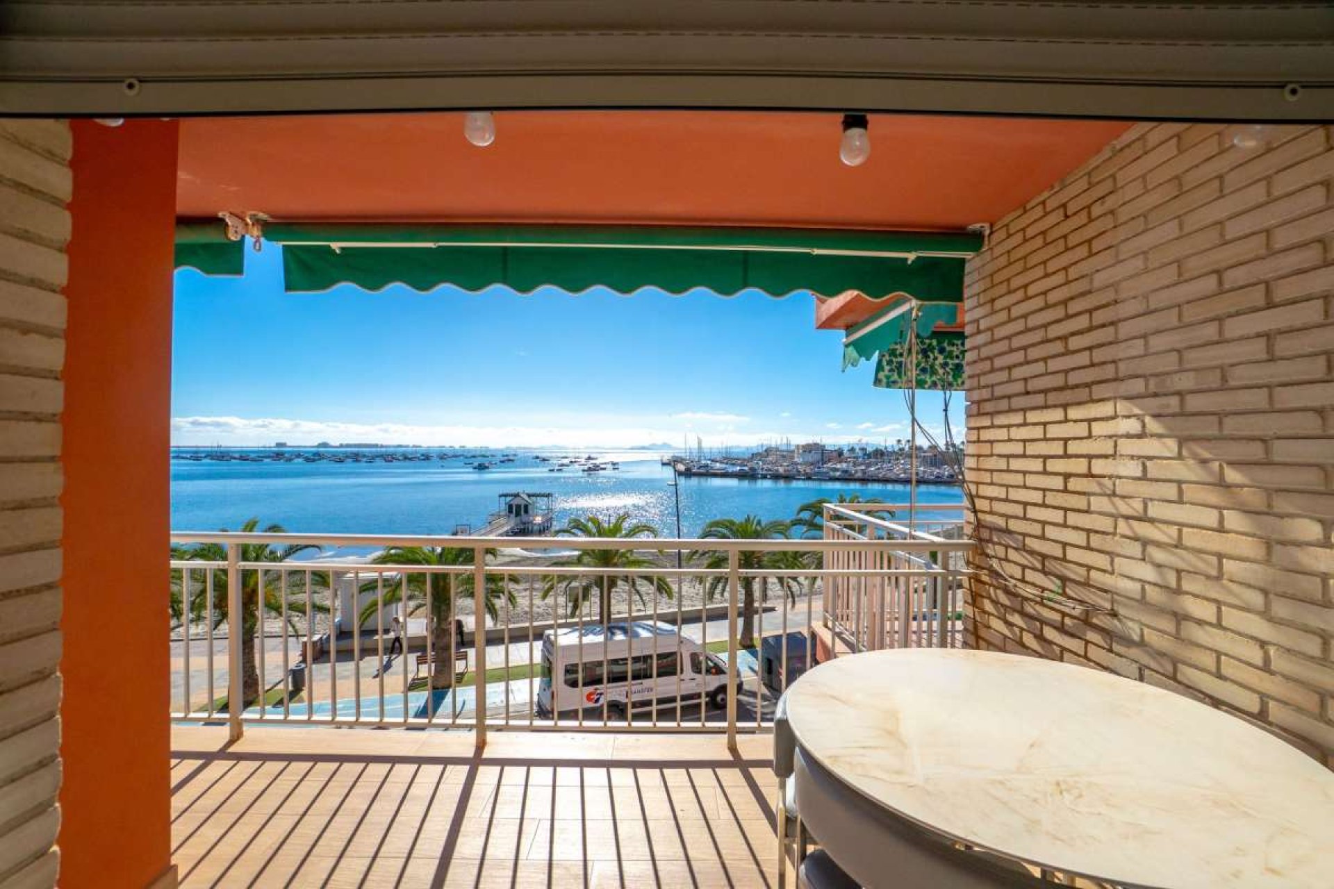 Revânzare - Apartament -
Lo Pagan - Costa Calida
