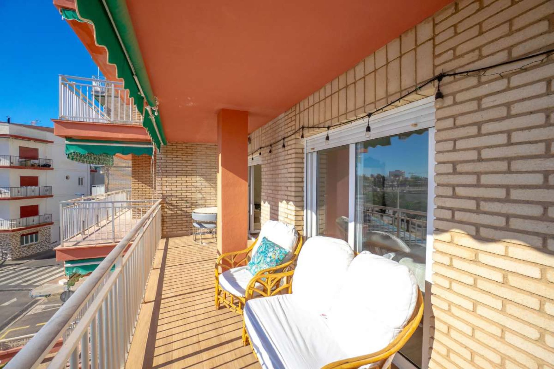Revânzare - Apartament -
Lo Pagan - Costa Calida