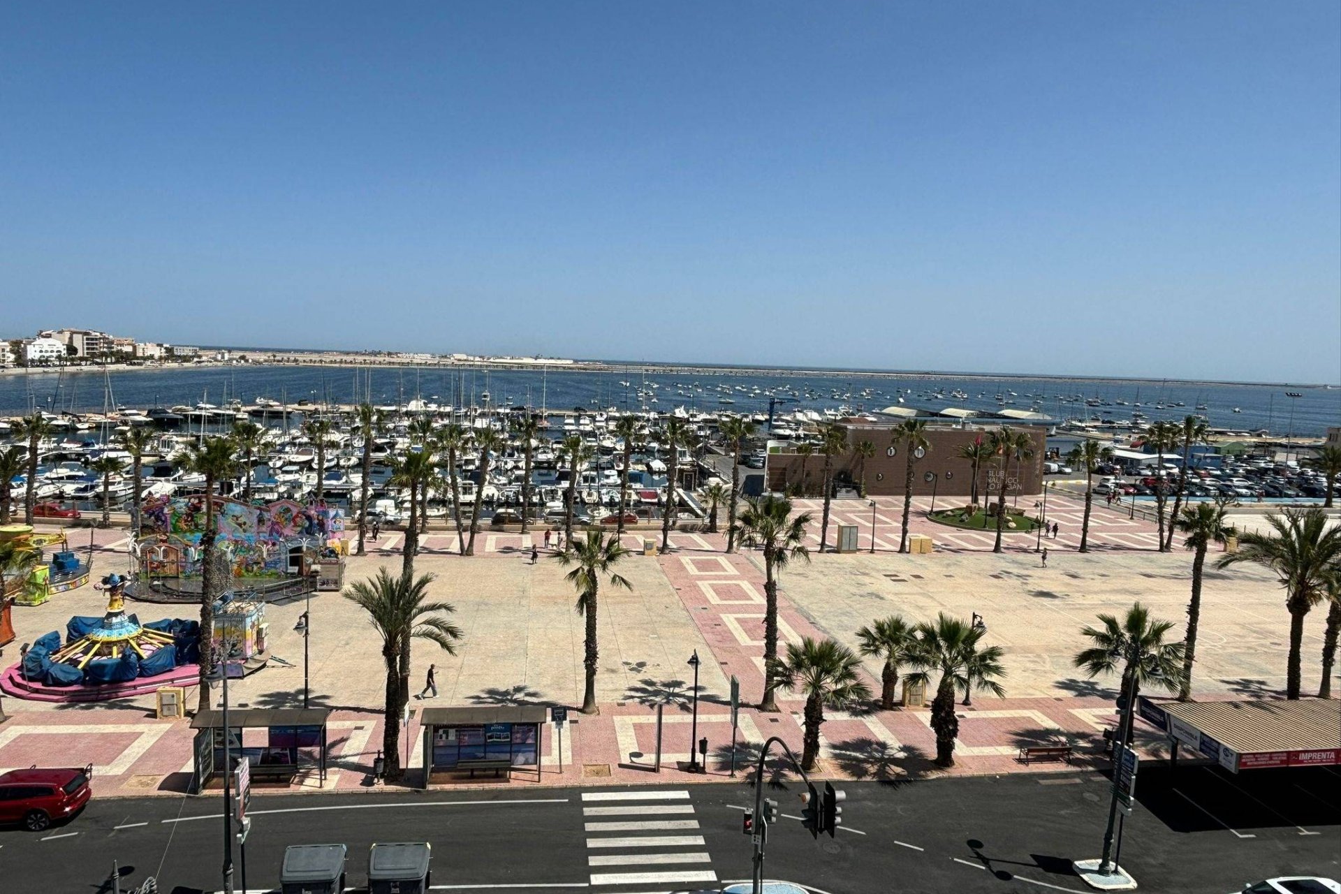 Revânzare - Apartament -
Lo Pagan - La Puntica