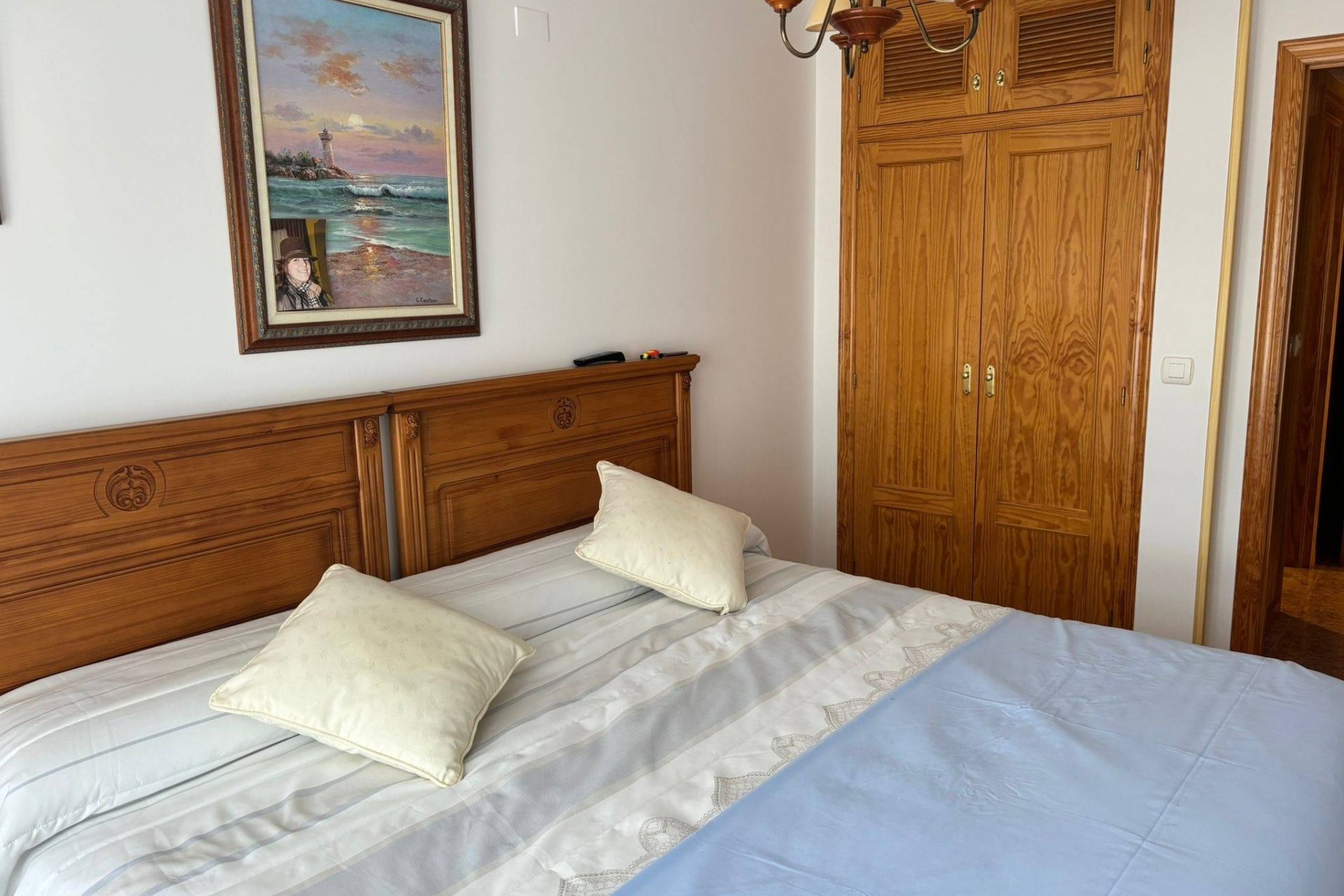 Revânzare - Apartament -
Lo Pagan - La Puntica