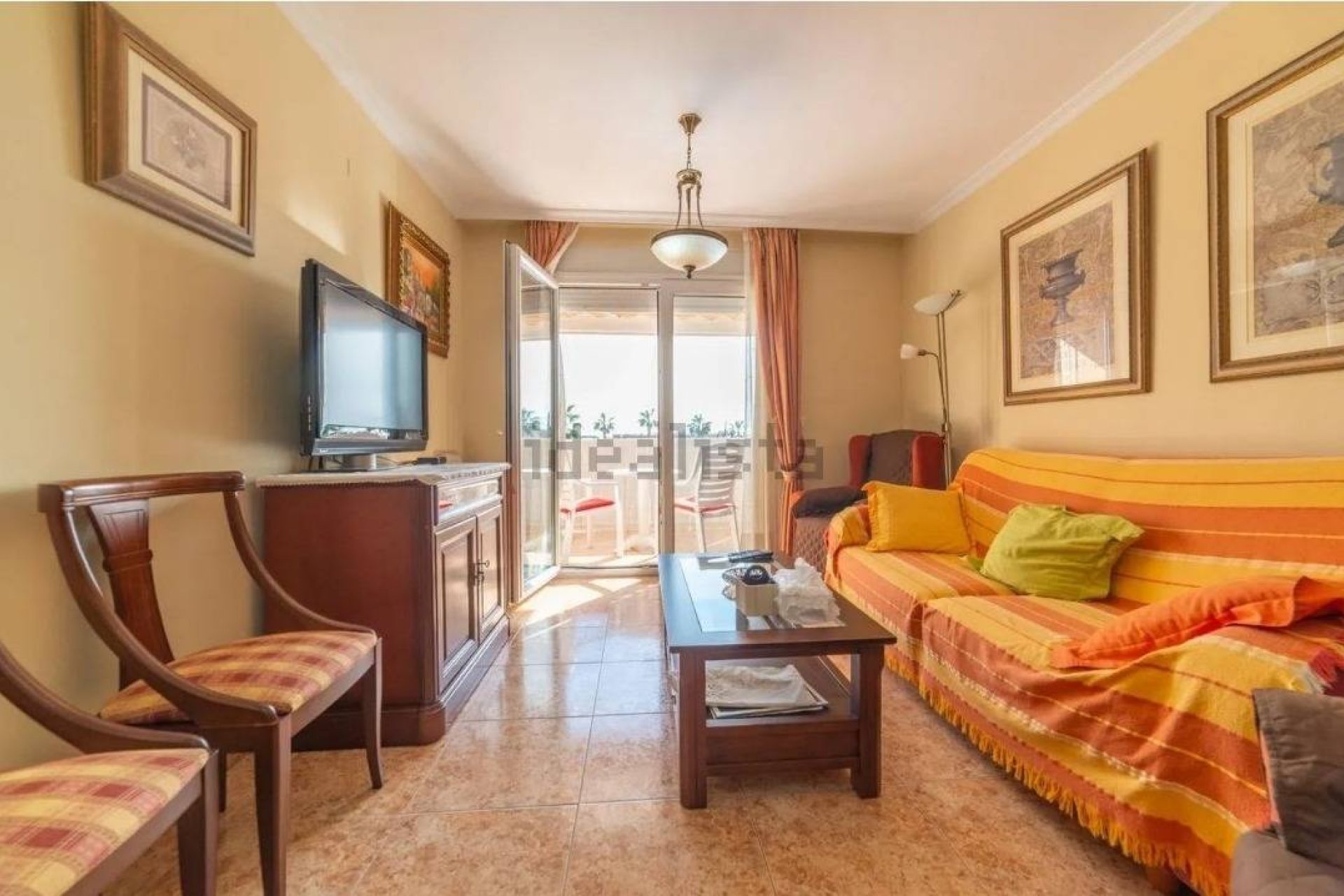 Revânzare - Apartament -
Lo Pagan - La Puntica