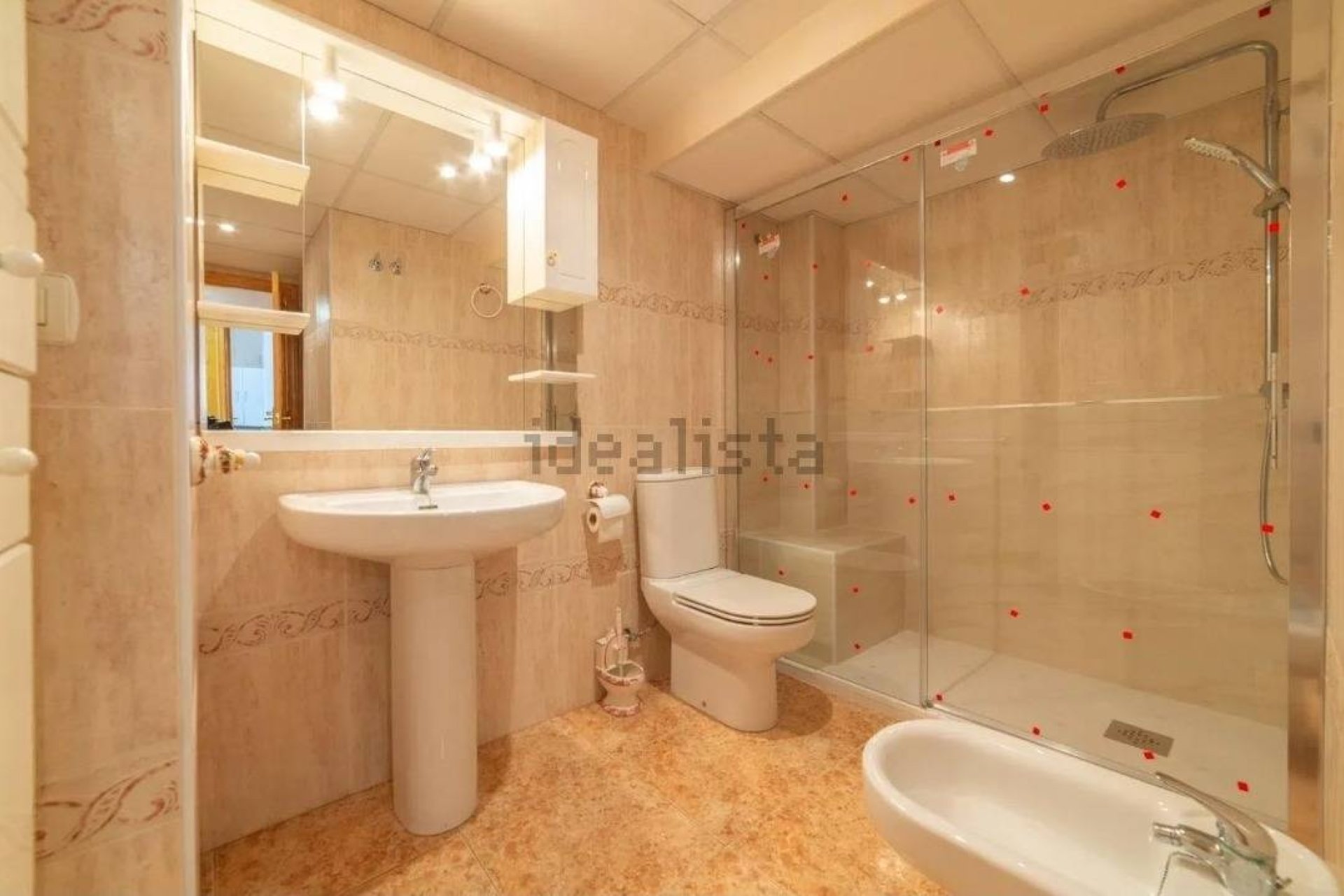 Revânzare - Apartament -
Lo Pagan - La Puntica