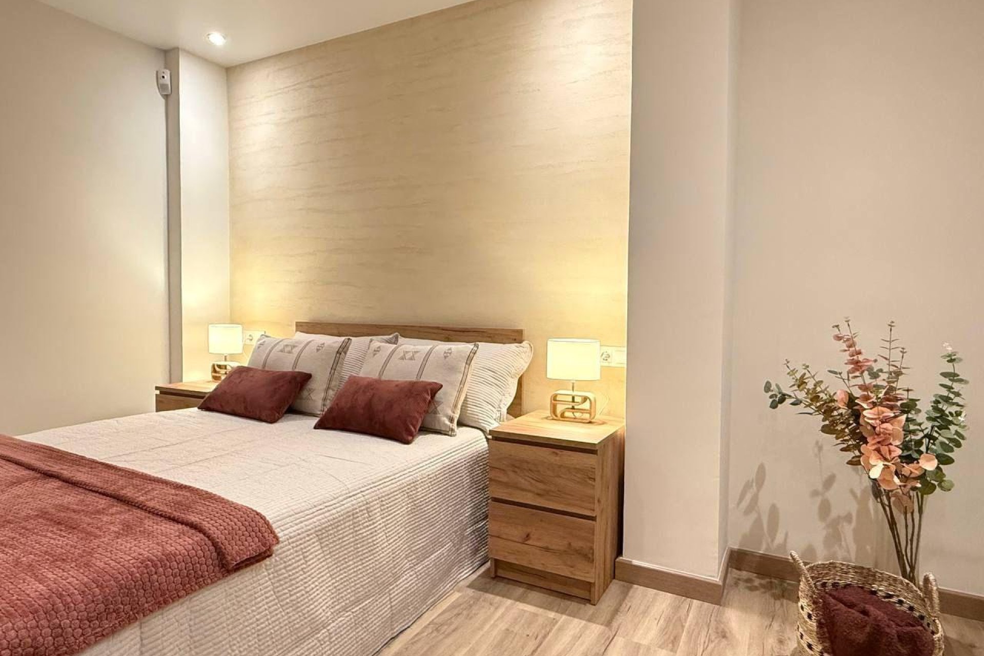 Revânzare - Apartament -
Lo Pagan - La Puntica