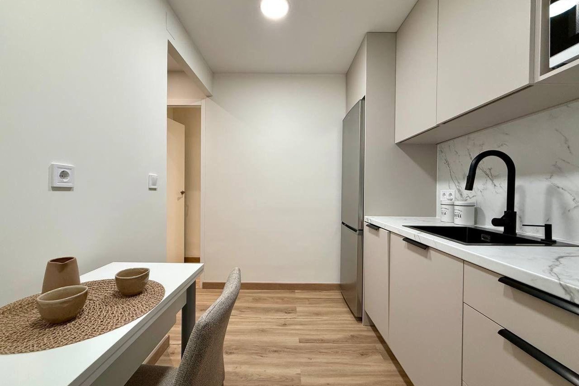 Revânzare - Apartament -
Lo Pagan - La Puntica