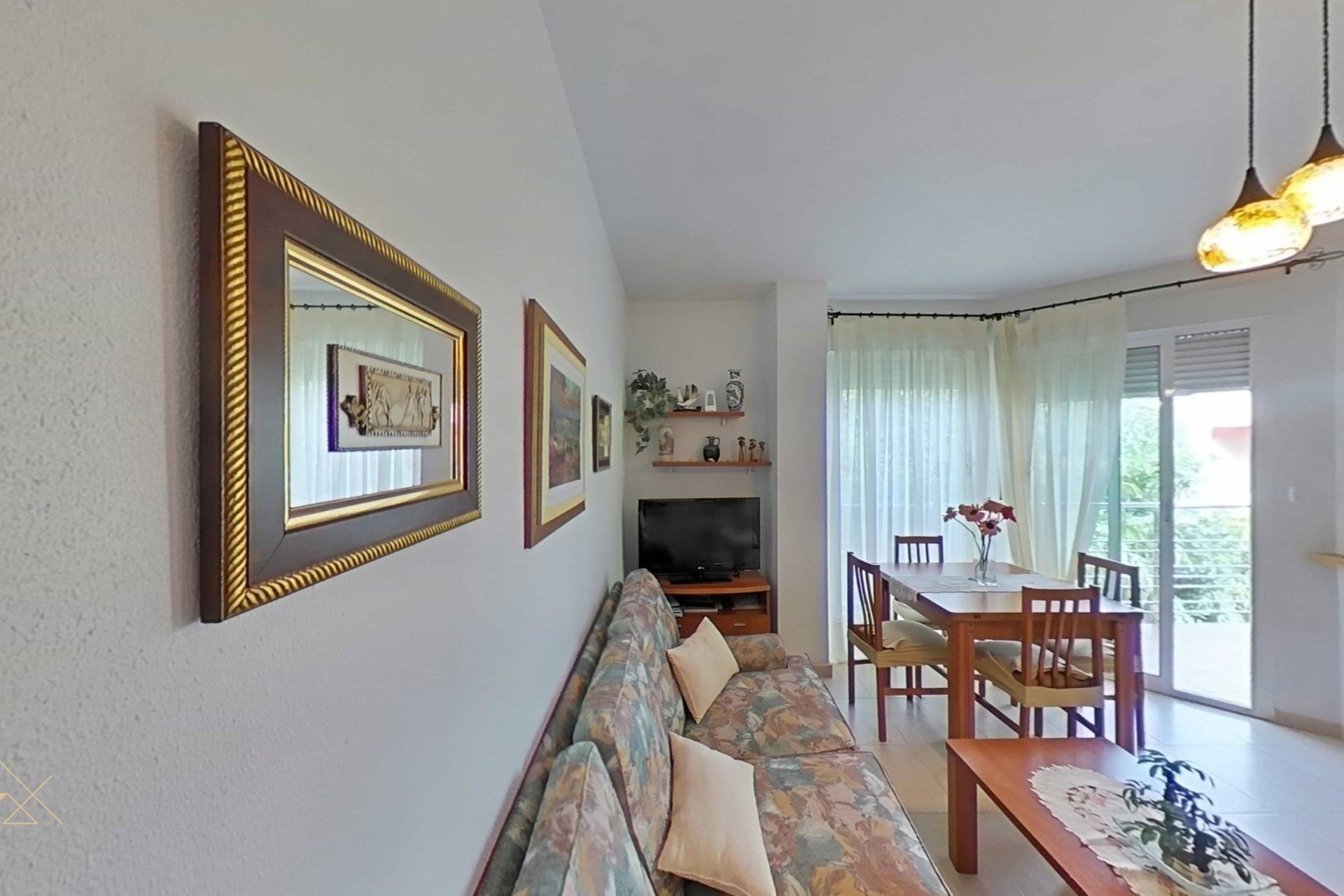 Revânzare - Apartament -
Lo Pagan - La Puntica