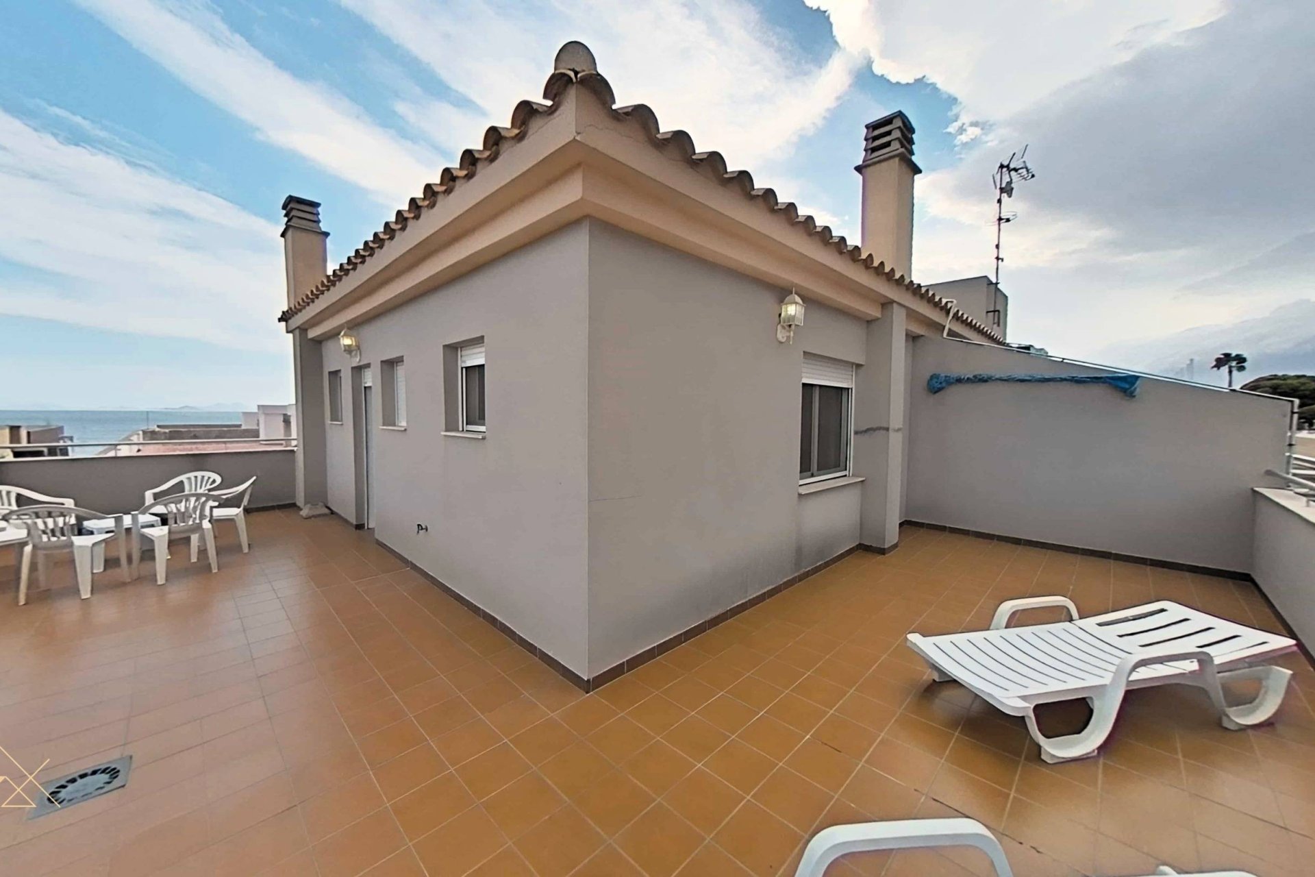 Revânzare - Apartament -
Lo Pagan - La Puntica