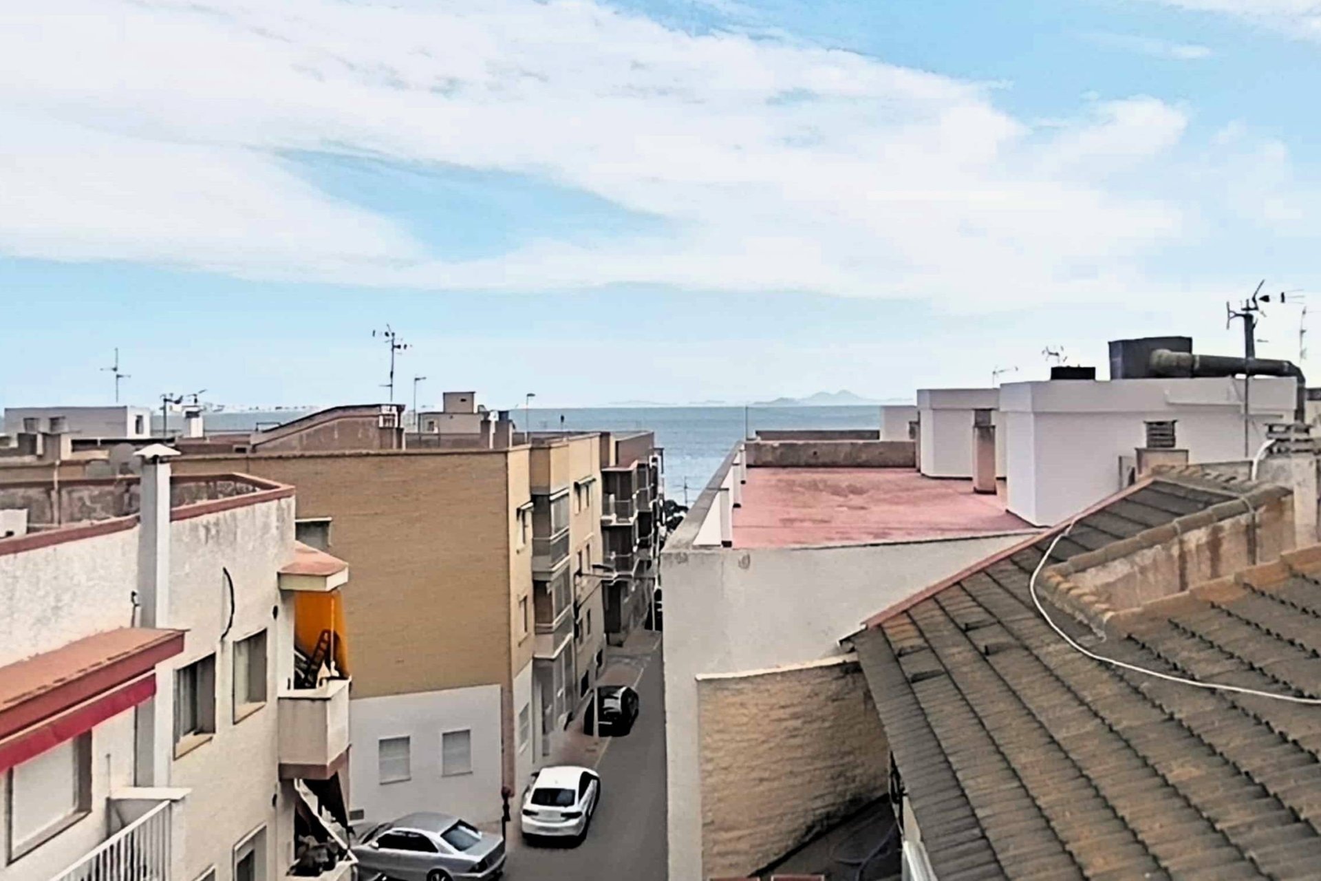 Revânzare - Apartament -
Lo Pagan - La Puntica