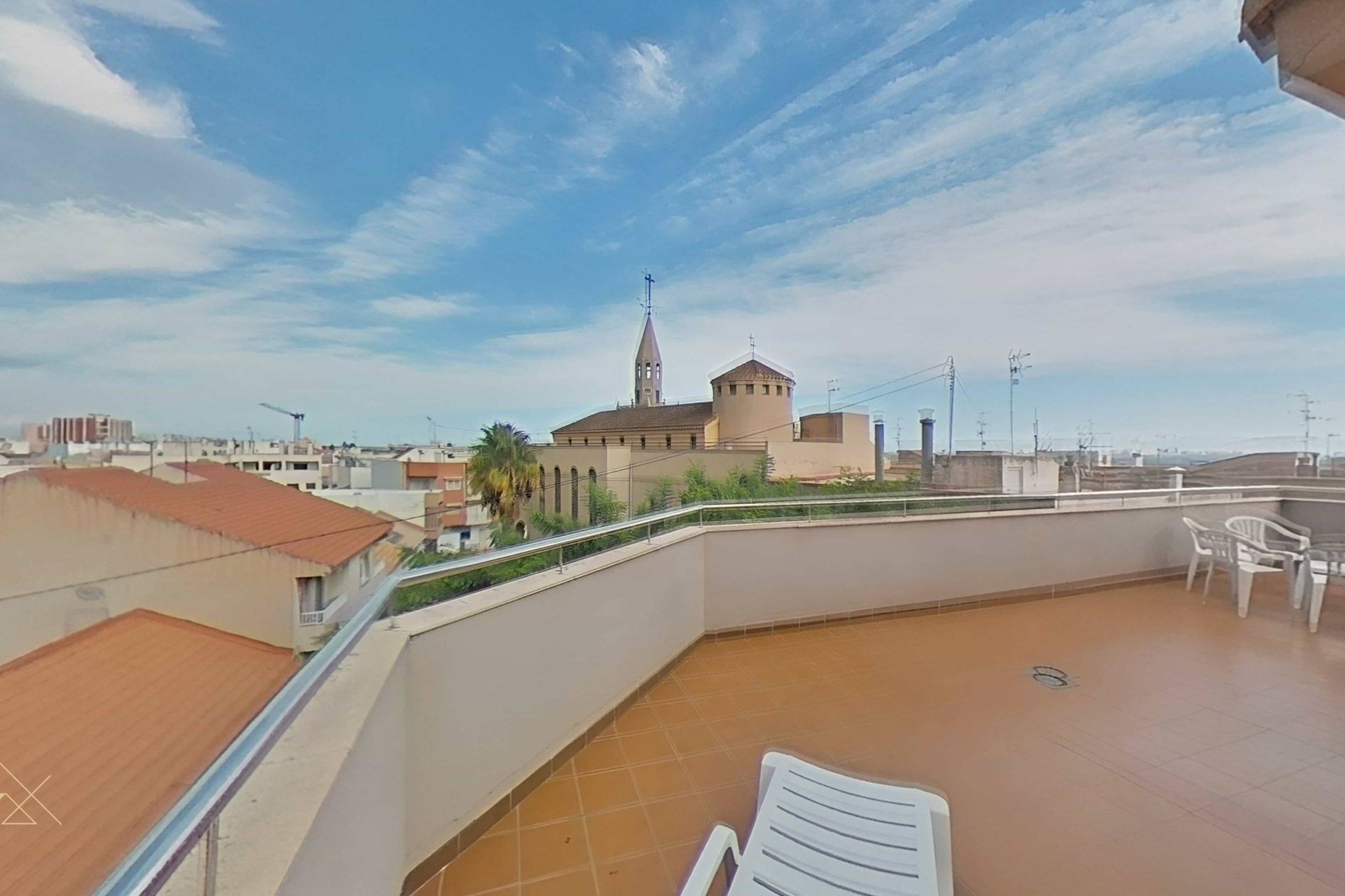 Revânzare - Apartament -
Lo Pagan - La Puntica