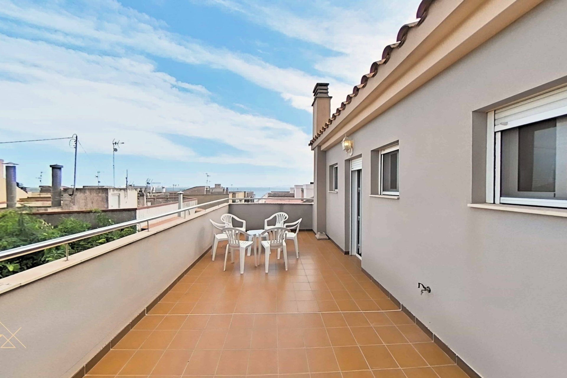 Revânzare - Apartament -
Lo Pagan - La Puntica