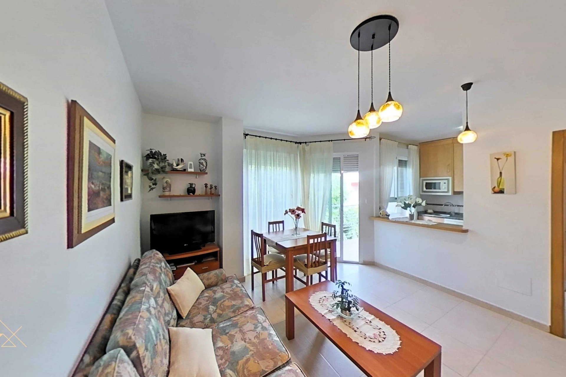 Revânzare - Apartament -
Lo Pagan - La Puntica