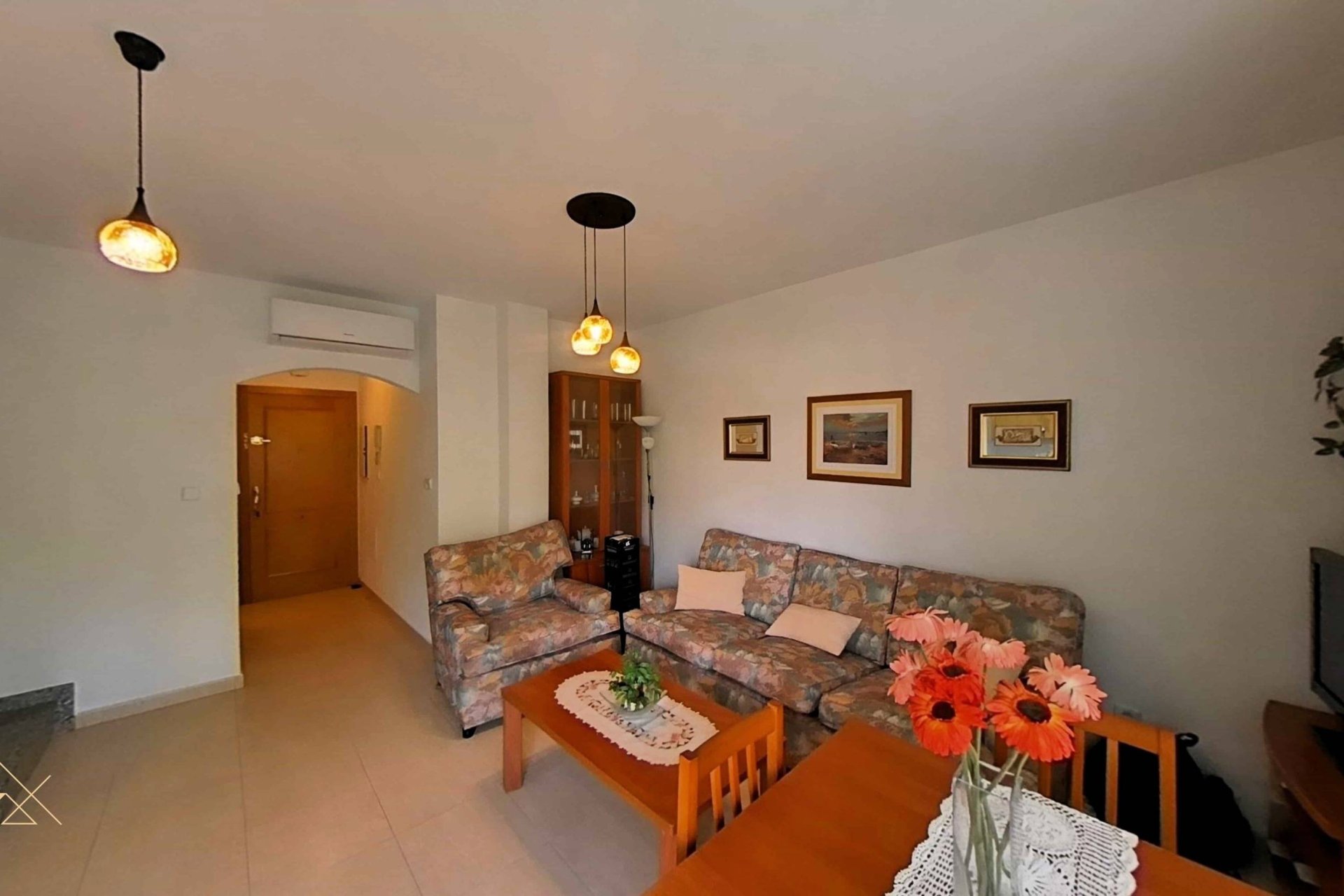 Revânzare - Apartament -
Lo Pagan - La Puntica