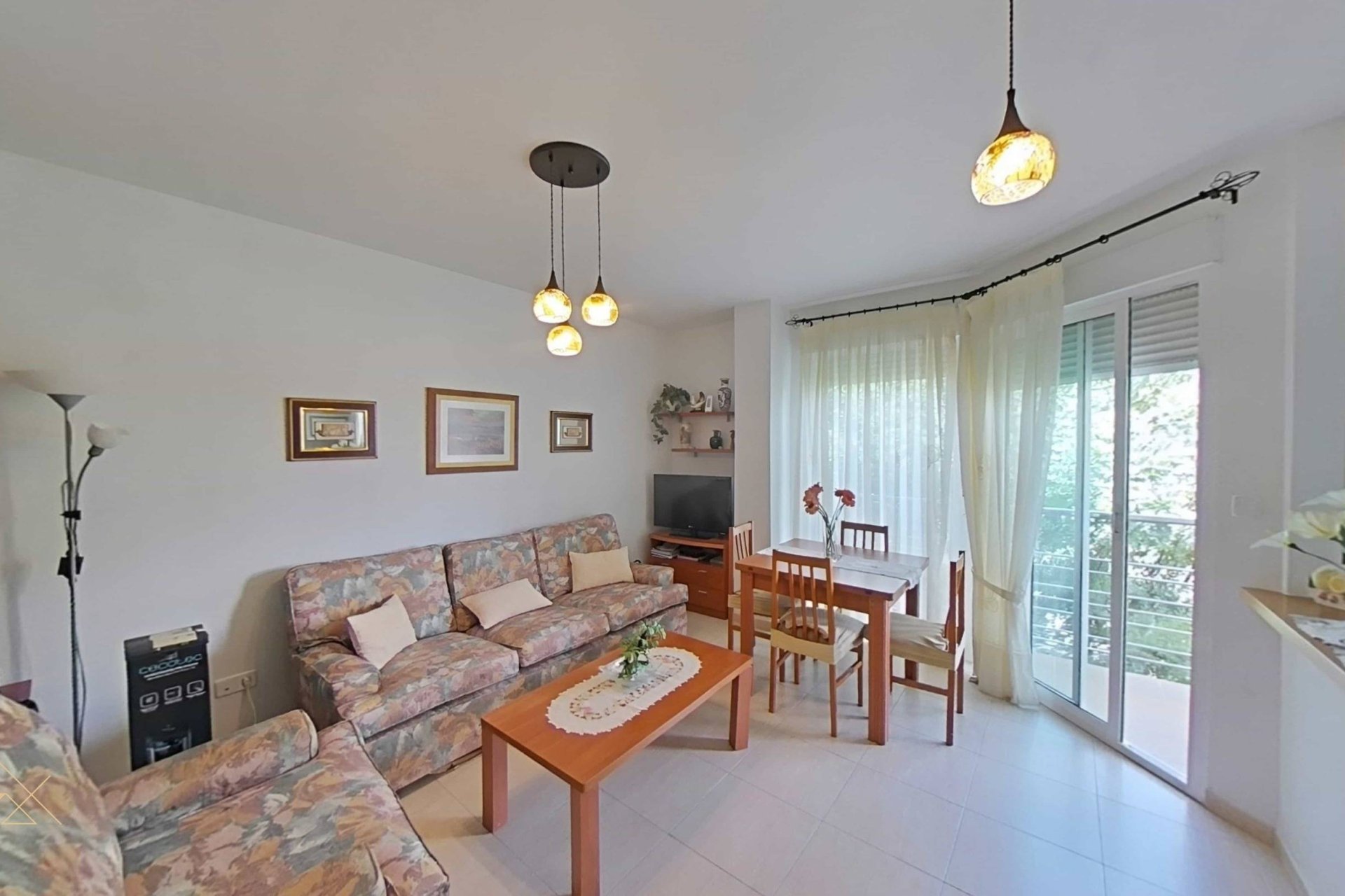 Revânzare - Apartament -
Lo Pagan - La Puntica