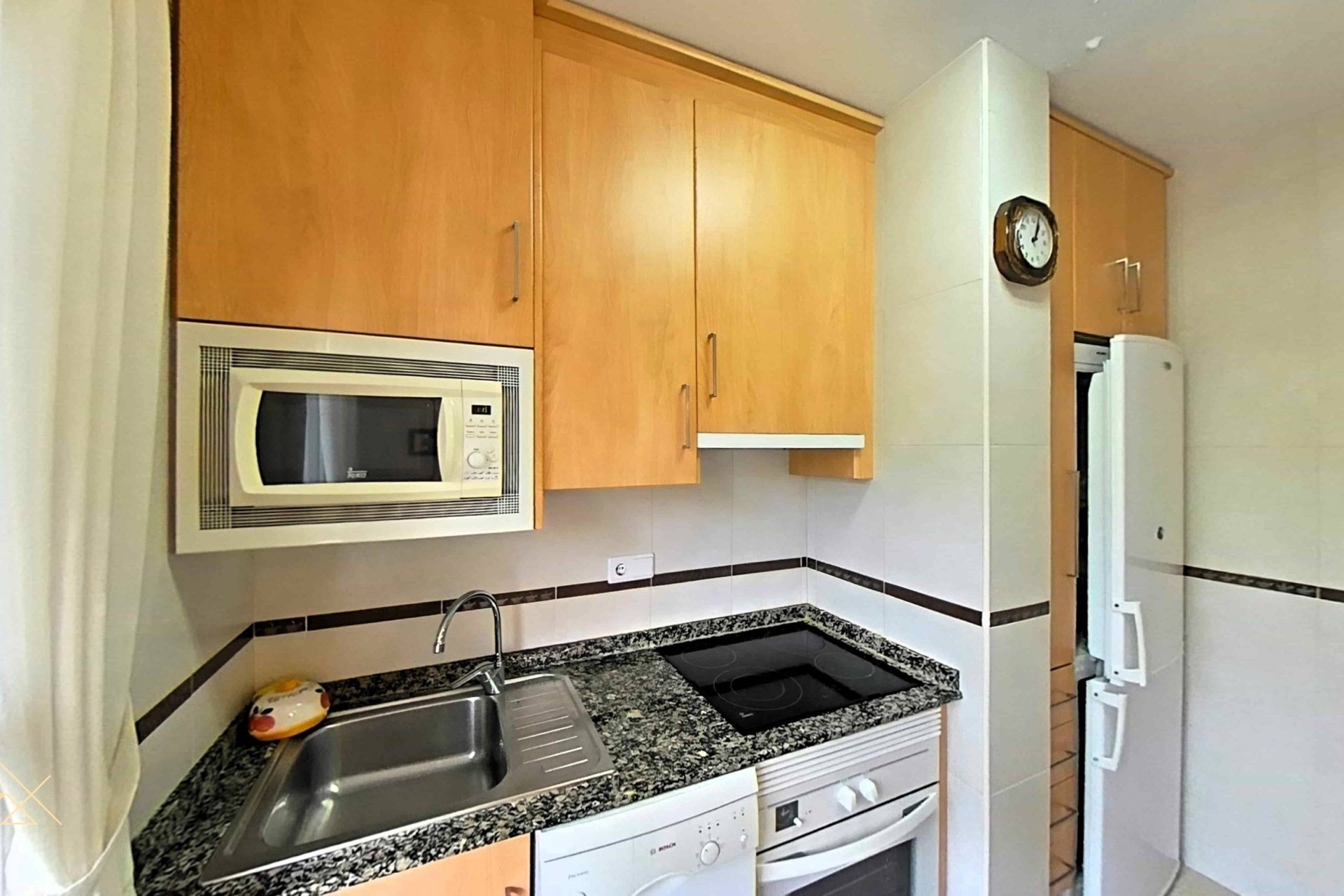 Revânzare - Apartament -
Lo Pagan - La Puntica