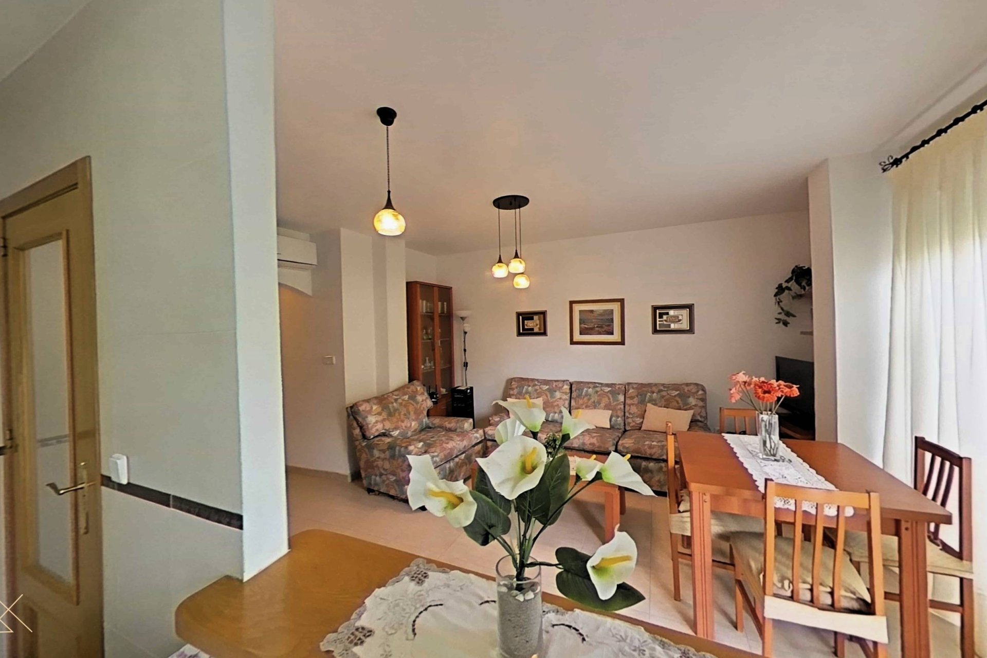 Revânzare - Apartament -
Lo Pagan - La Puntica