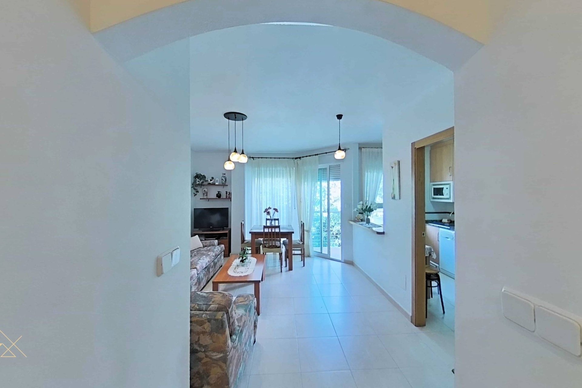 Revânzare - Apartament -
Lo Pagan - La Puntica