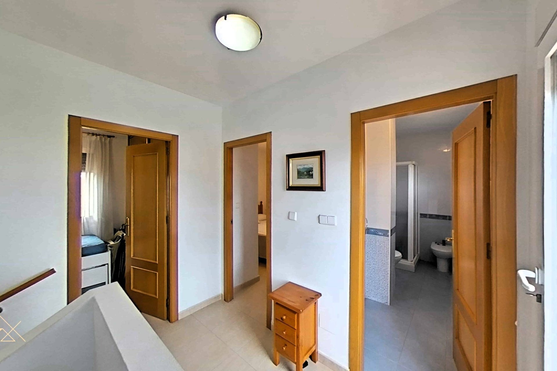 Revânzare - Apartament -
Lo Pagan - La Puntica