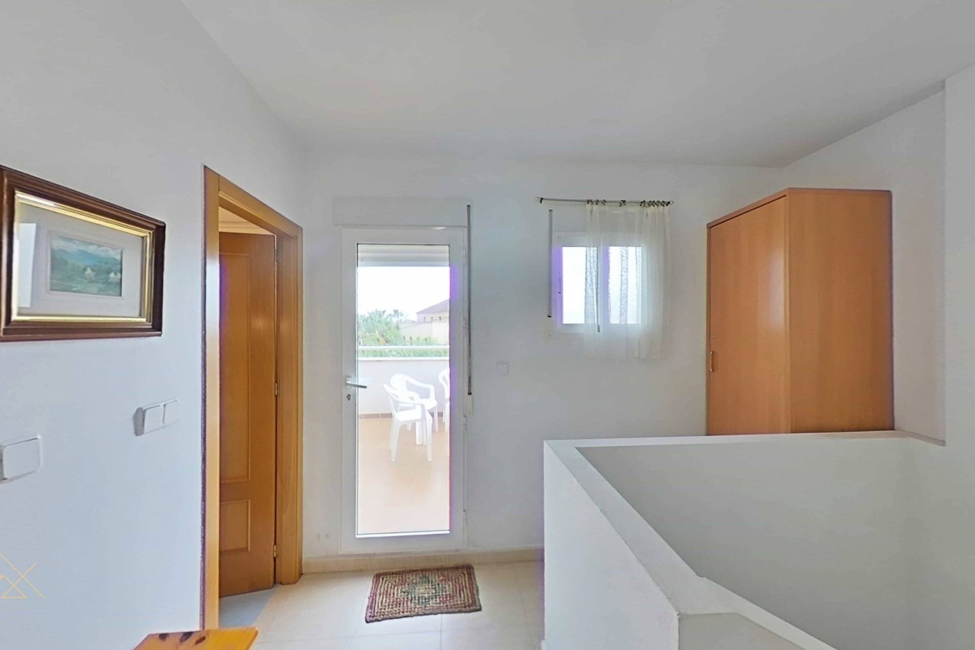 Revânzare - Apartament -
Lo Pagan - La Puntica