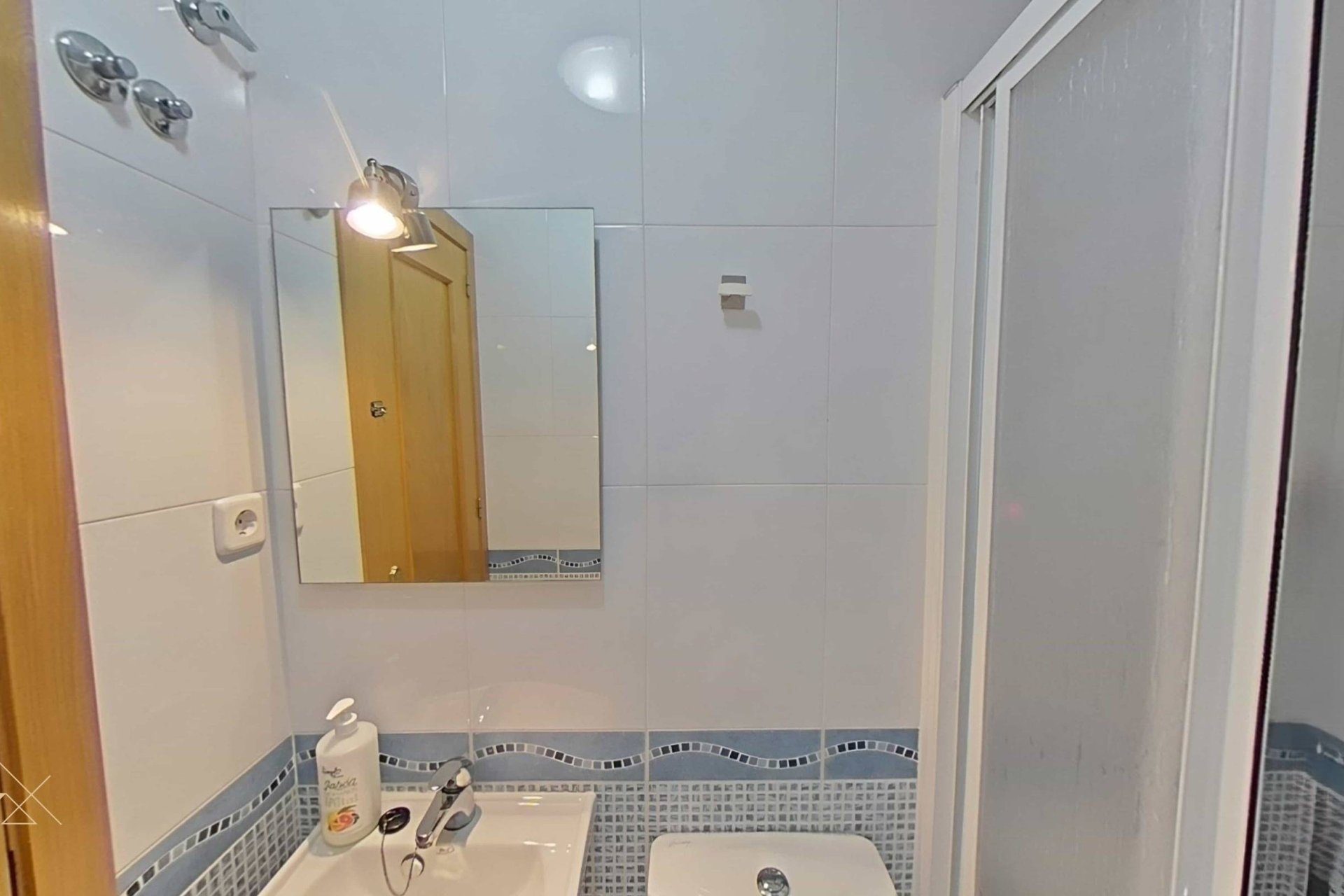 Revânzare - Apartament -
Lo Pagan - La Puntica