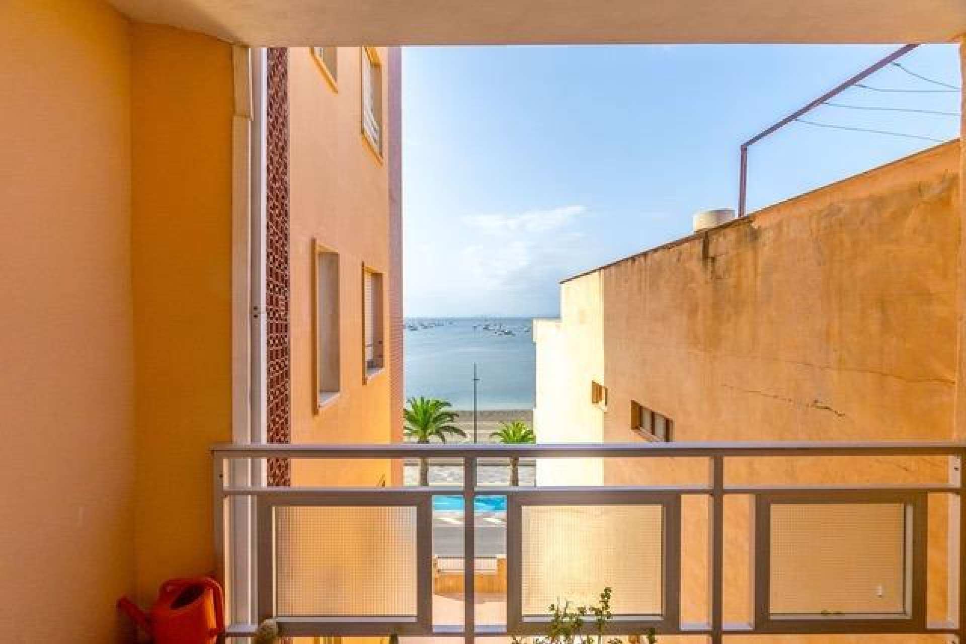 Revânzare - Apartament -
Lo Pagan - Villananitos