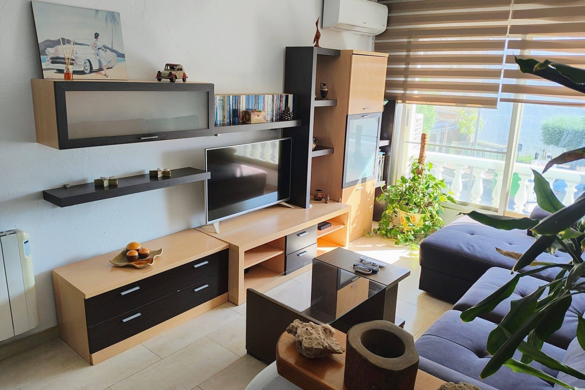 Revânzare - Apartament -
Lo Pagan - Villananitos