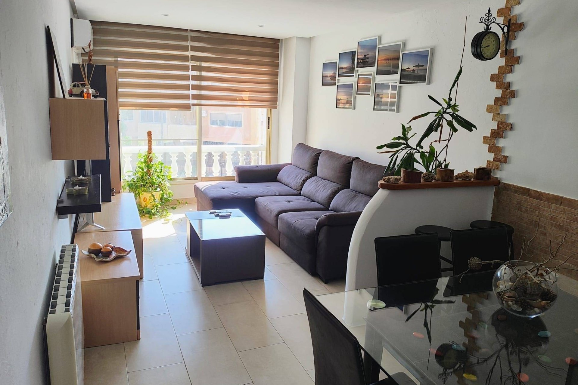 Revânzare - Apartament -
Lo Pagan - Villananitos