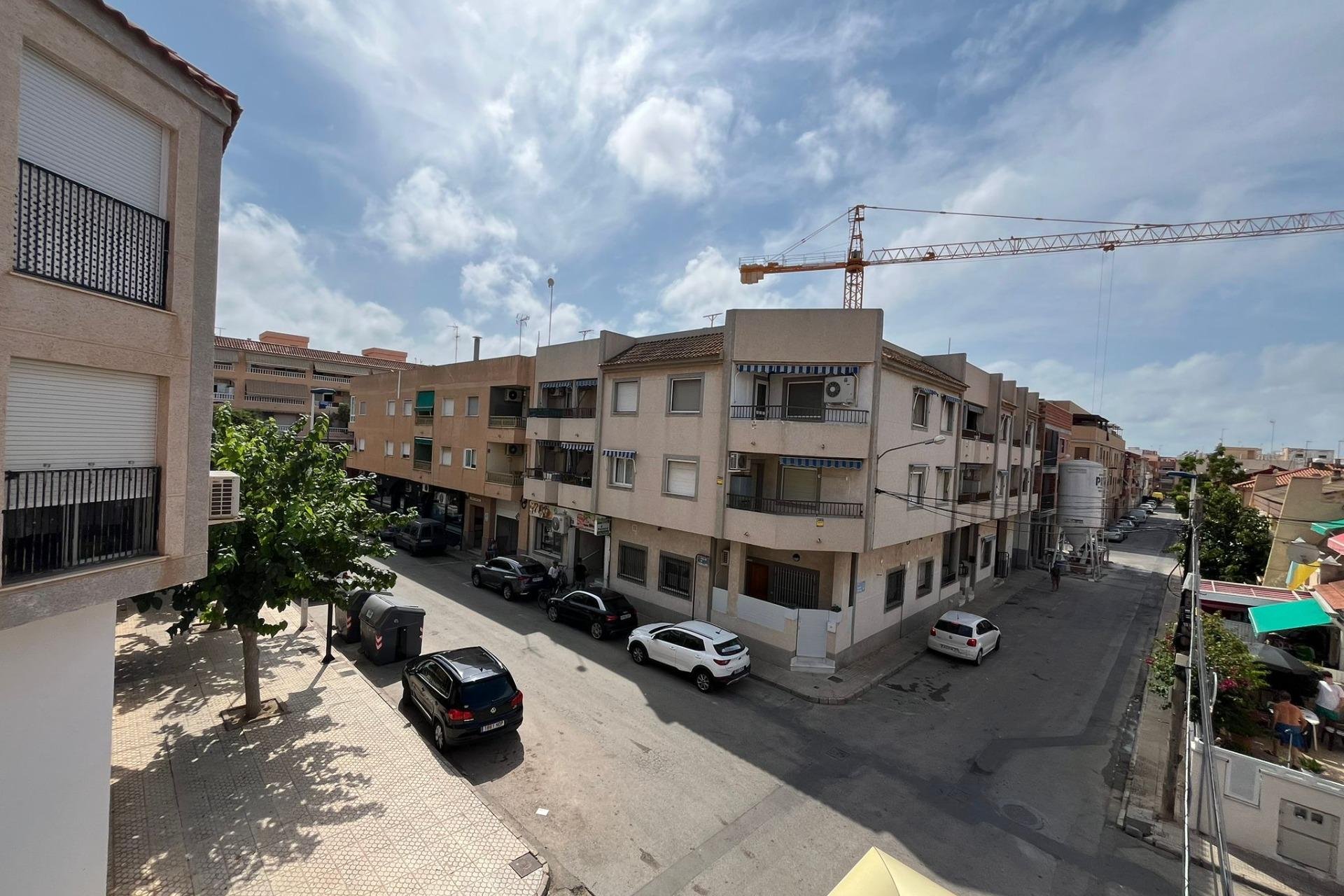 Revânzare - Apartament -
Lo Pagan - Villananitos