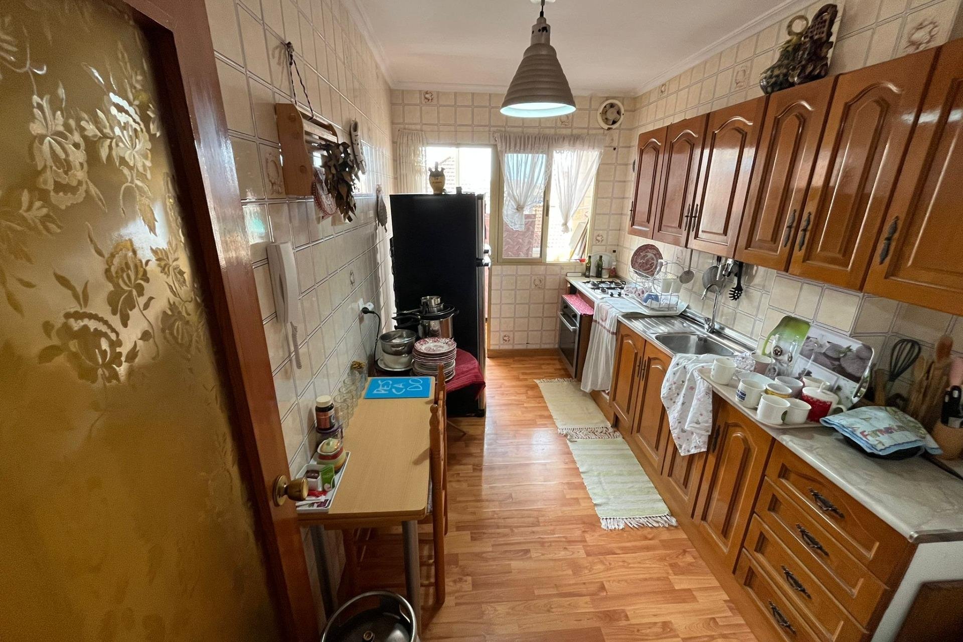 Revânzare - Apartament -
Lo Pagan - Villananitos