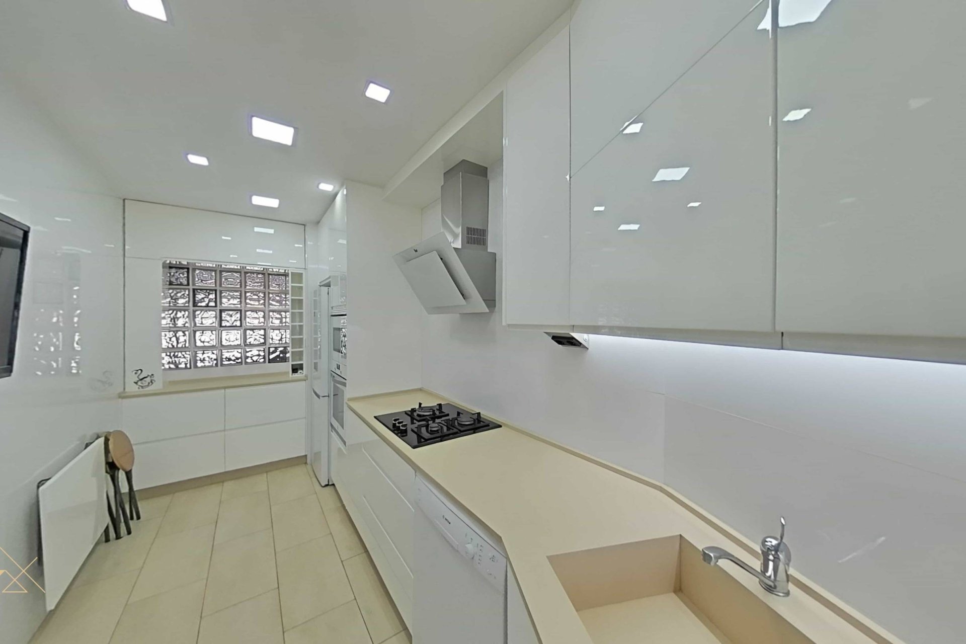 Revânzare - Apartament -
Lo Pagan - Villananitos