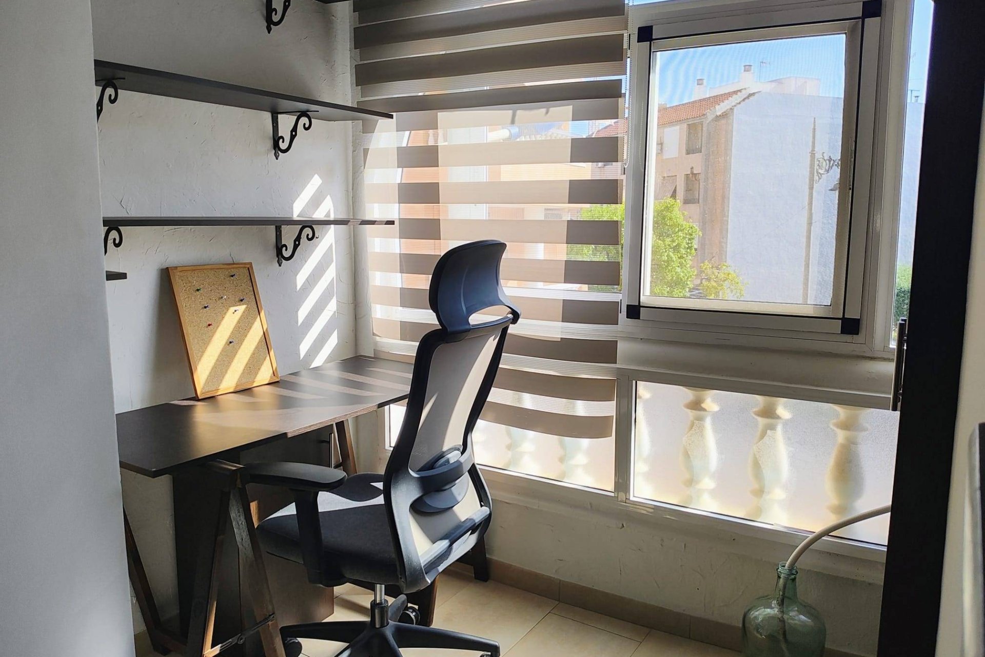 Revânzare - Apartament -
Lo Pagan - Villananitos