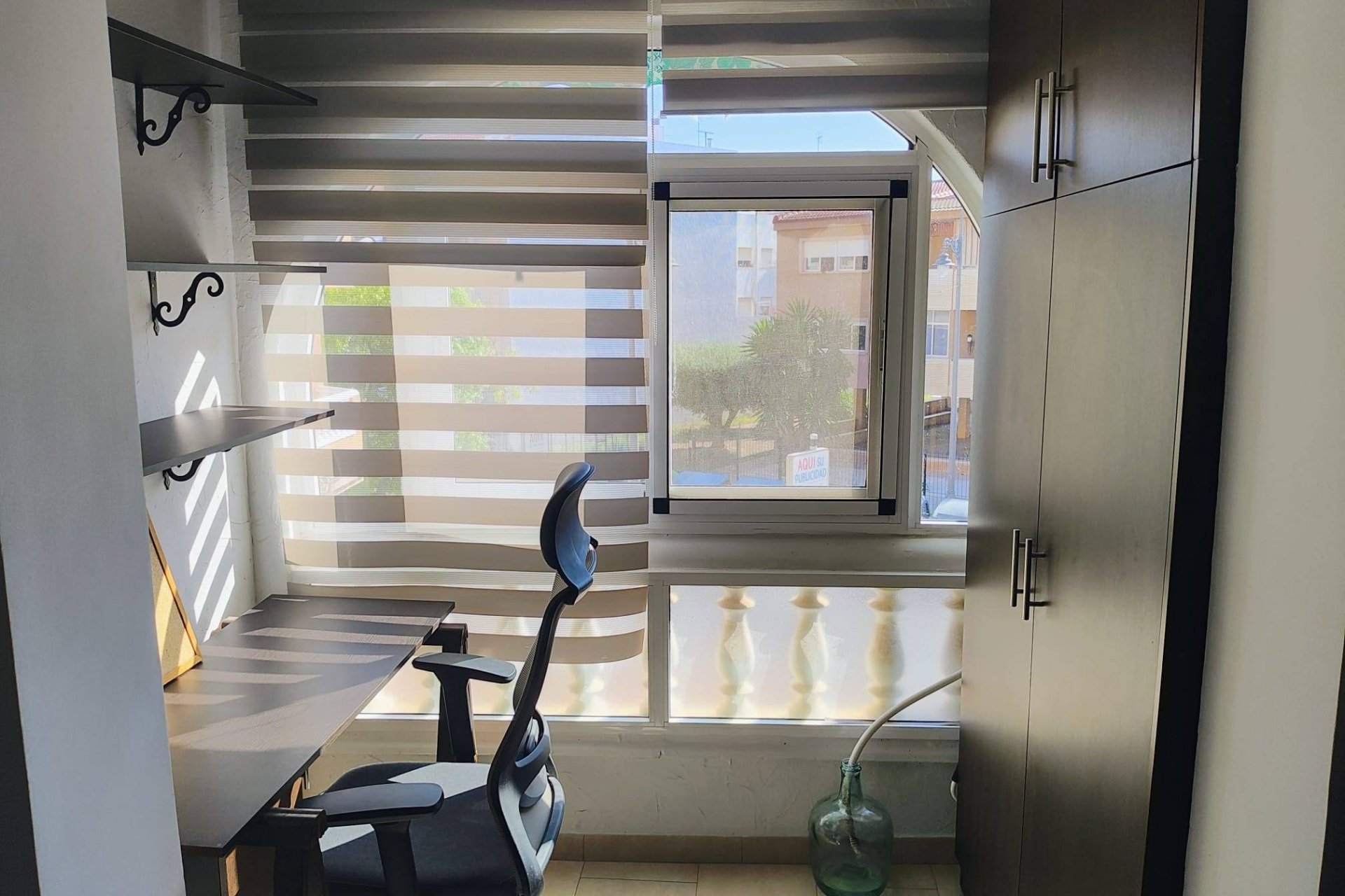 Revânzare - Apartament -
Lo Pagan - Villananitos