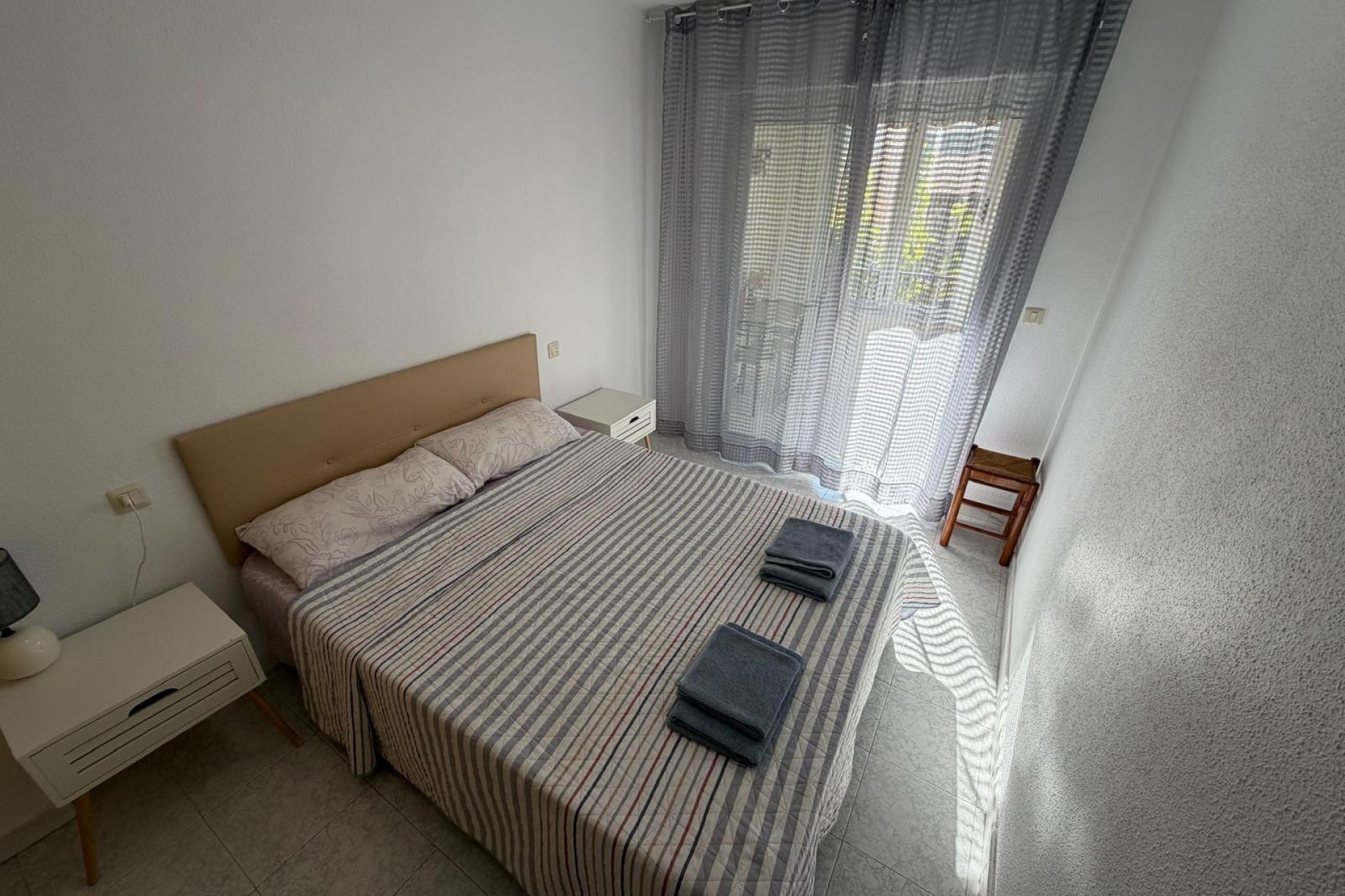 Revânzare - Apartament -
Lo Pagan - Villananitos