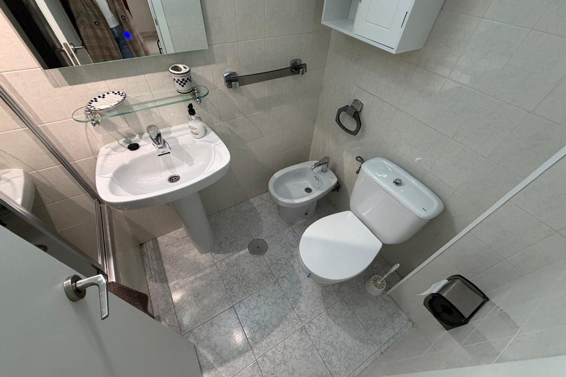 Revânzare - Apartament -
Lo Pagan - Villananitos