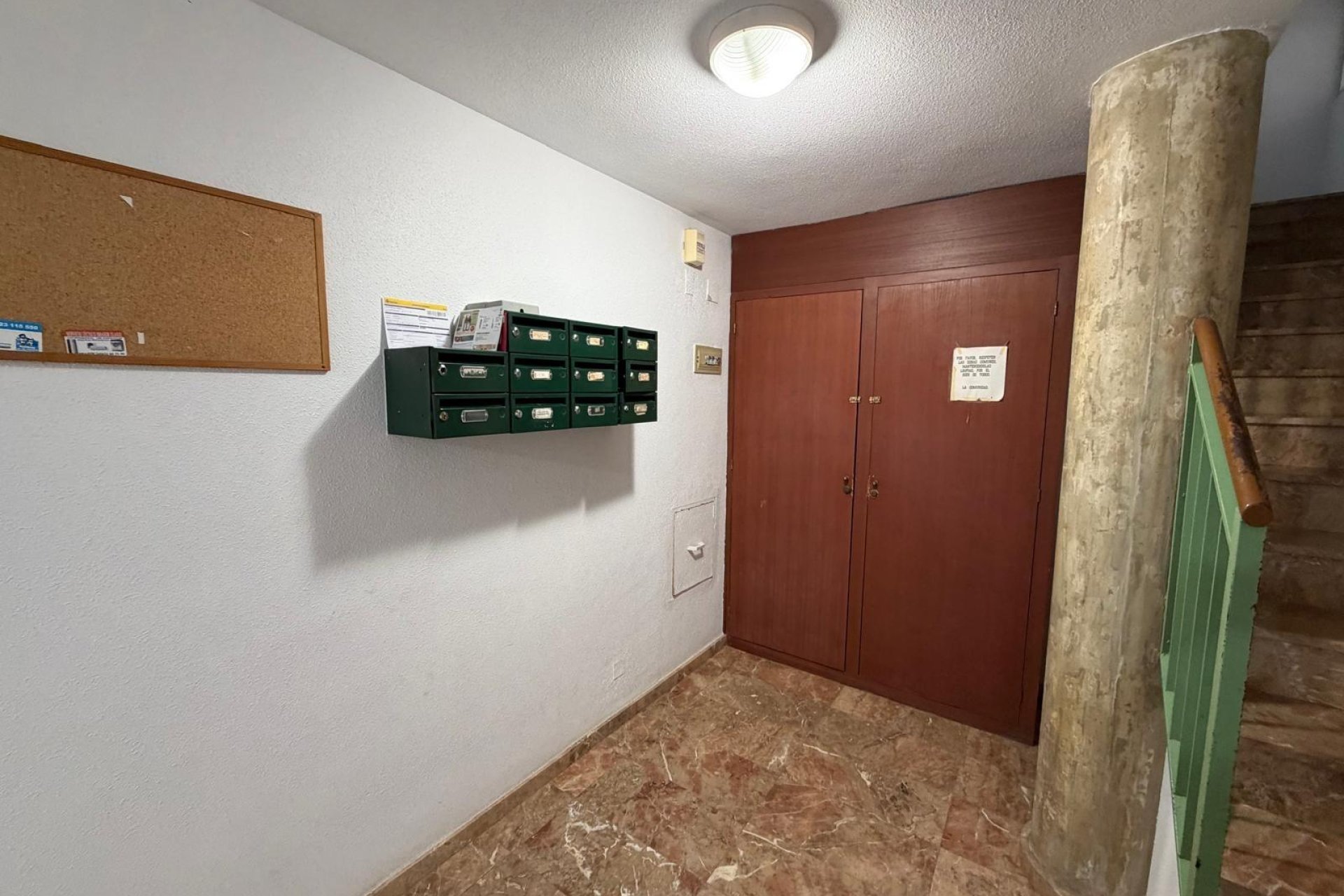 Revânzare - Apartament -
Lo Pagan - Villananitos