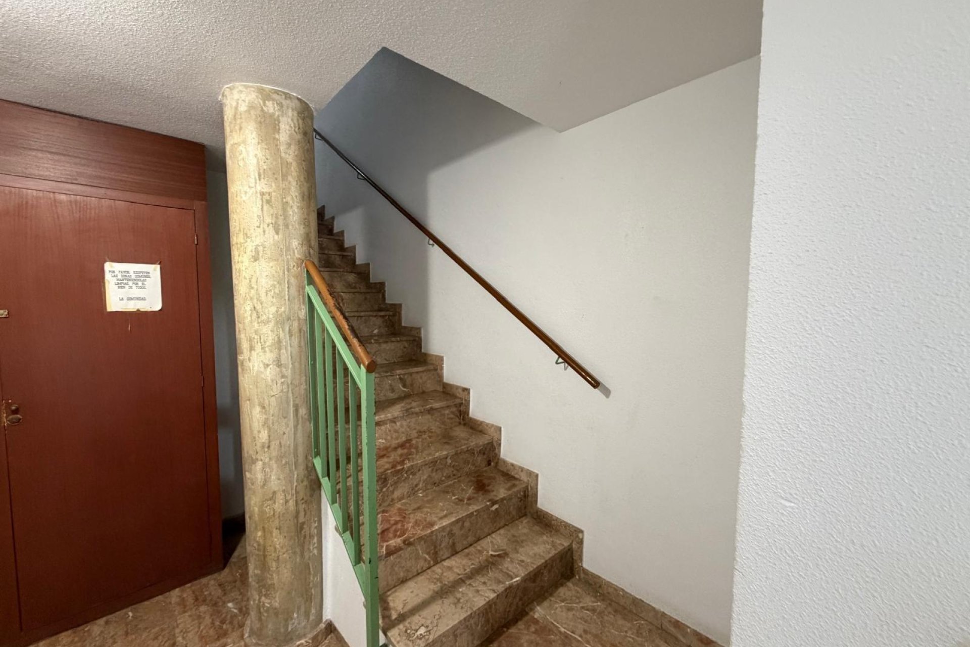 Revânzare - Apartament -
Lo Pagan - Villananitos